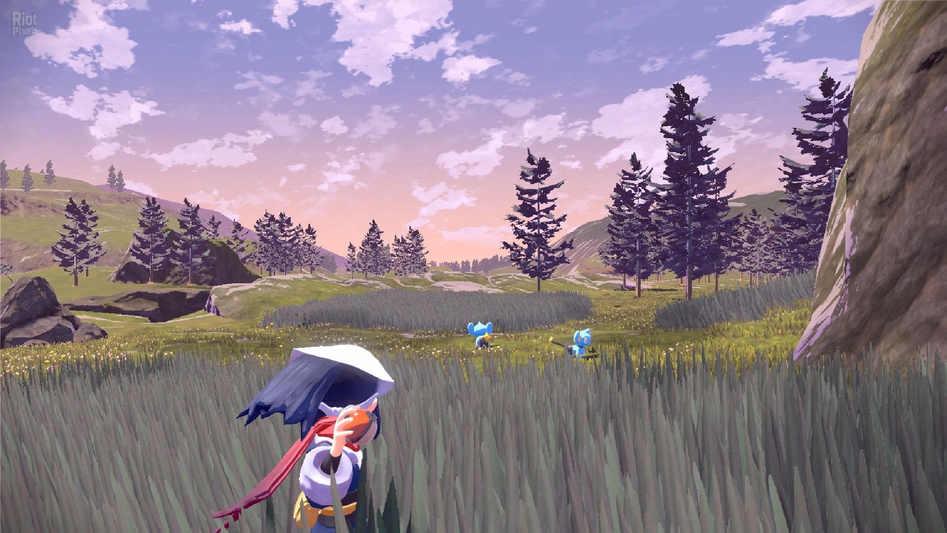 [7]-Pokémon Legends: Arceus – v1.0.0 + Ryujinx Emu for PC + Windows 7 Fix Download