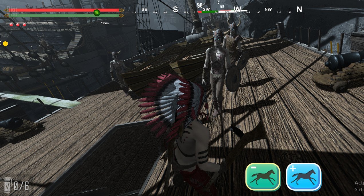 [3]-Heart of a Warrior Download