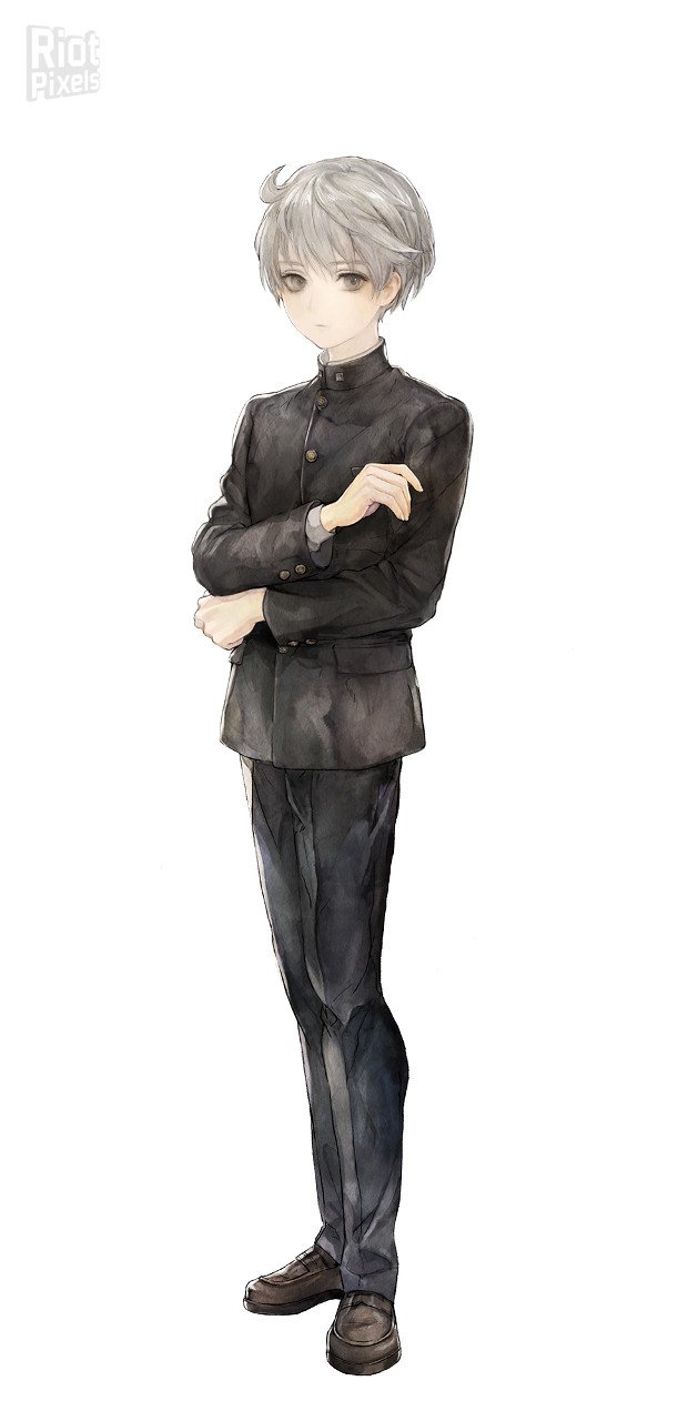 [18]-13 Sentinels: Aegis Rim, v1.10 + Yuzu/Ryujinx Emus for PC Download
