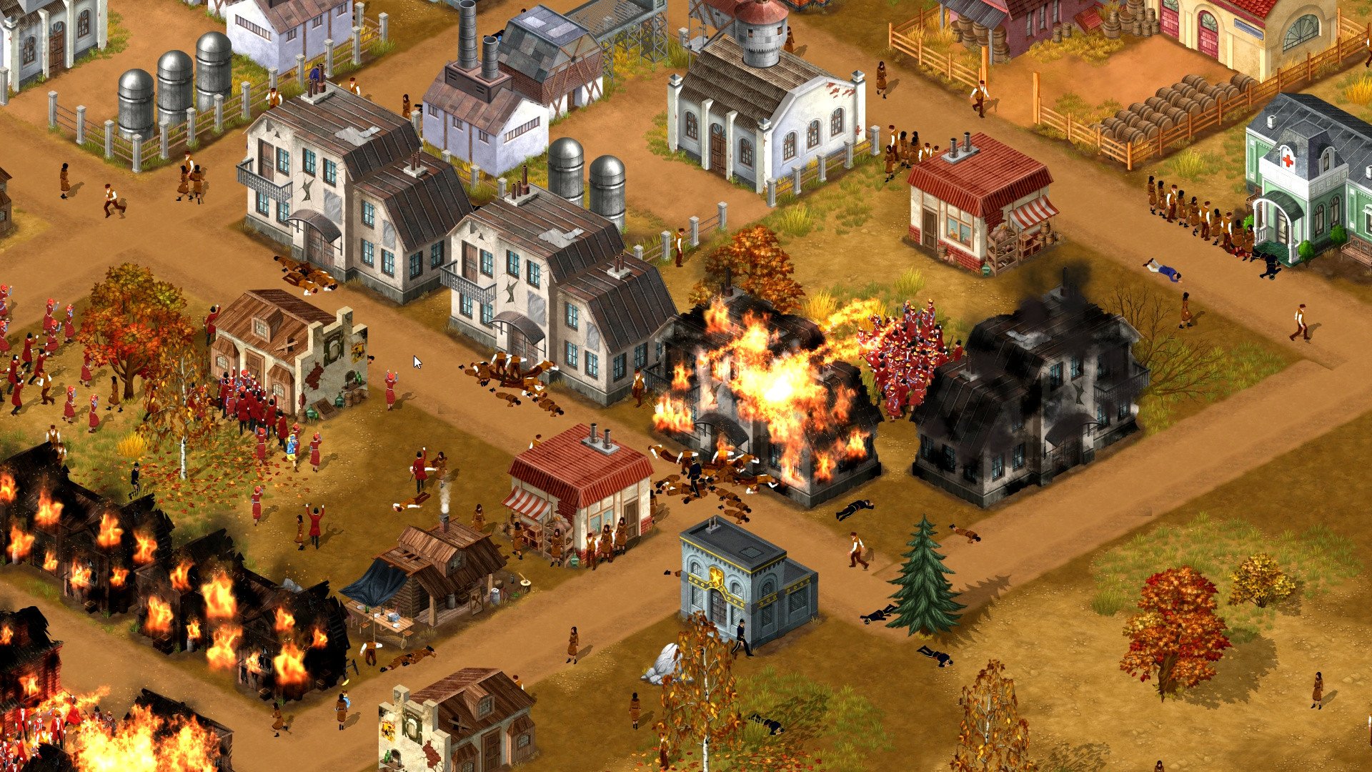 [11]-Kapital: Sparks of Revolution Download