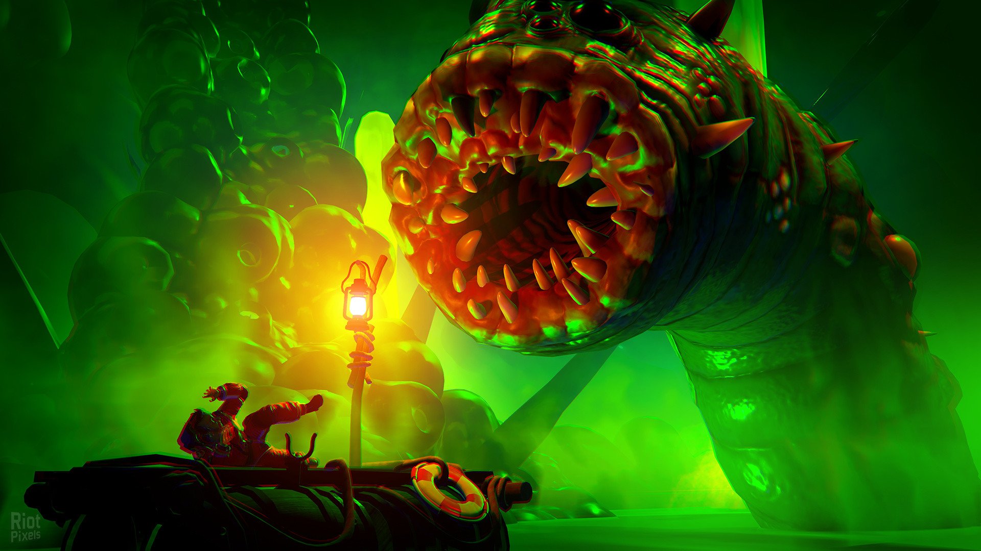 [12]-Little Orpheus + Bonus Content Download