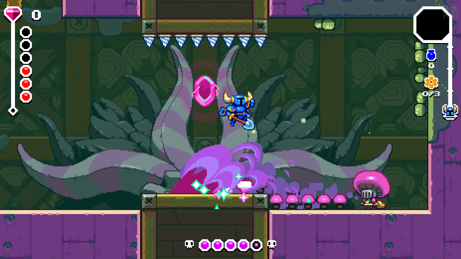 [7]-Shovel Knight Dig Download