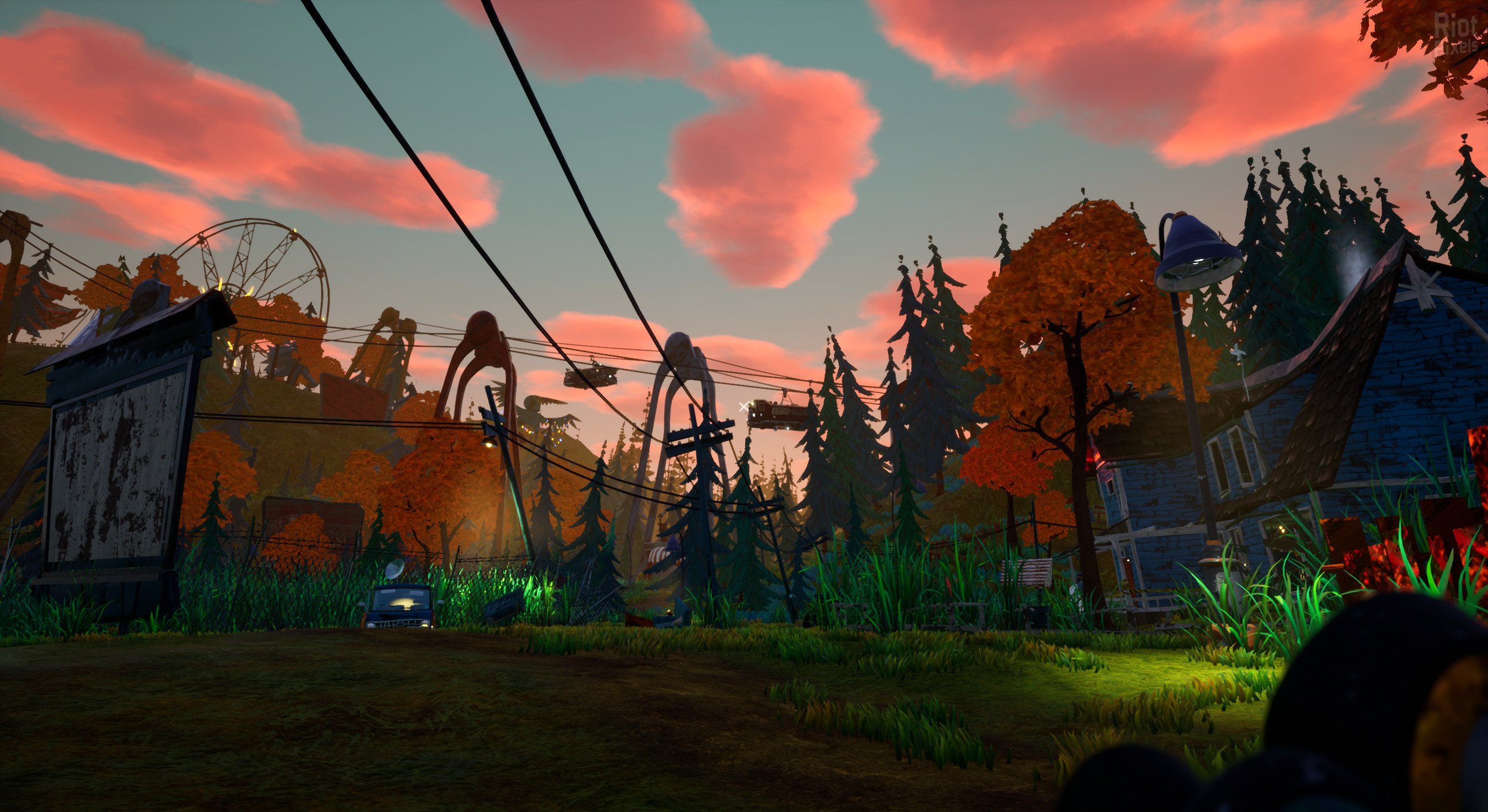 [3]-Hello Neighbor 2: Deluxe Edition – v1.1.15.5 + 3 DLCs Download