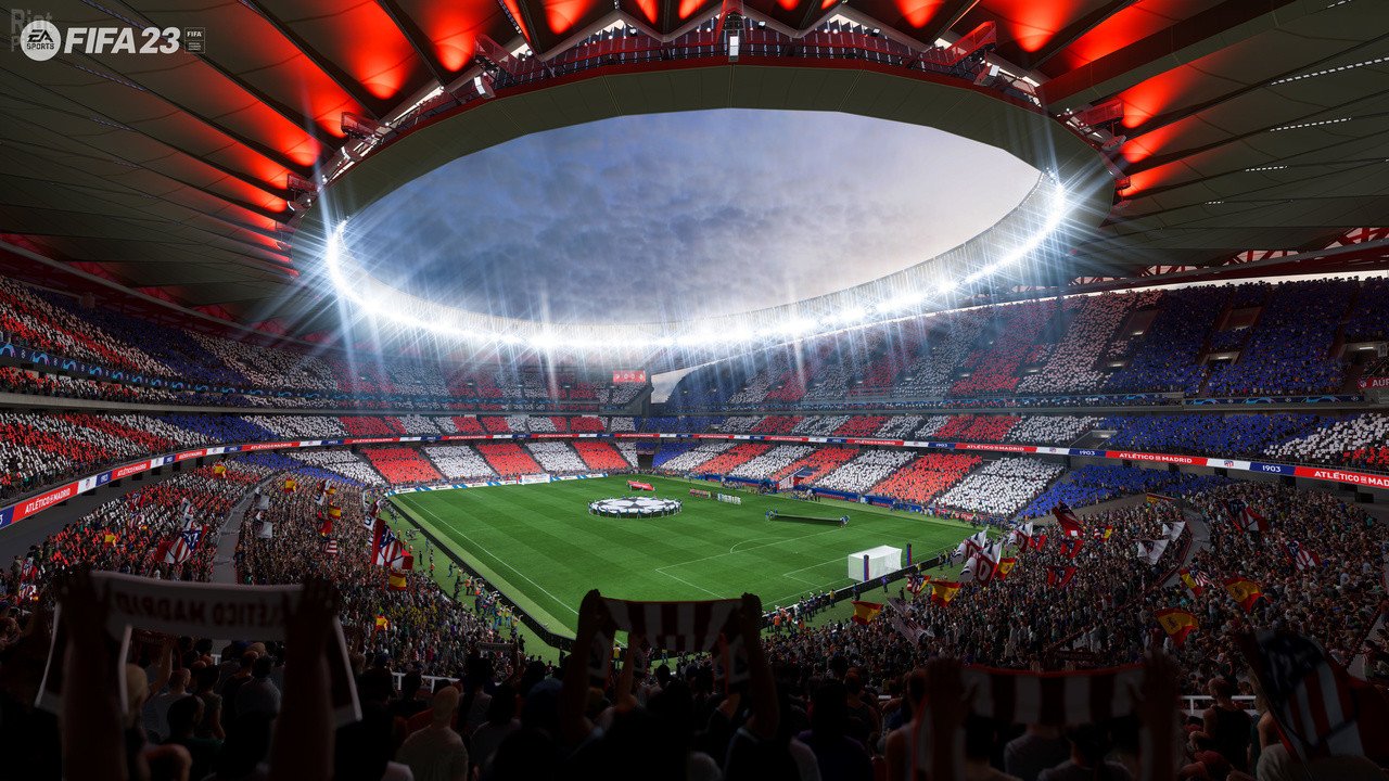 [10]-EA SPORTS FIFA 23 – v1.0.82.43747 + World Cup LE Fix + 3 Bonus Soundtracks (Monkey Repack) Download