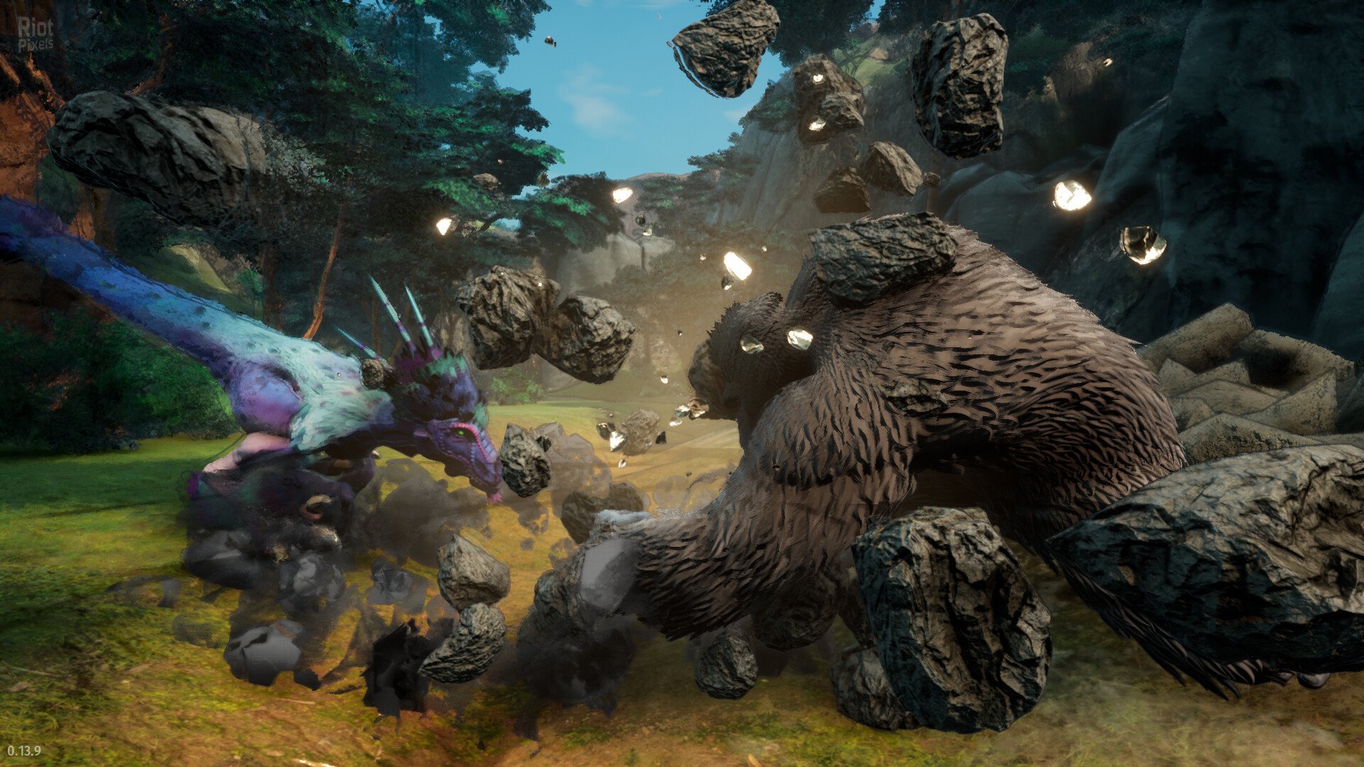 [4]-Skull Island: Rise of Kong – Colossal Edition + DLC + Windows 7 Fix Download