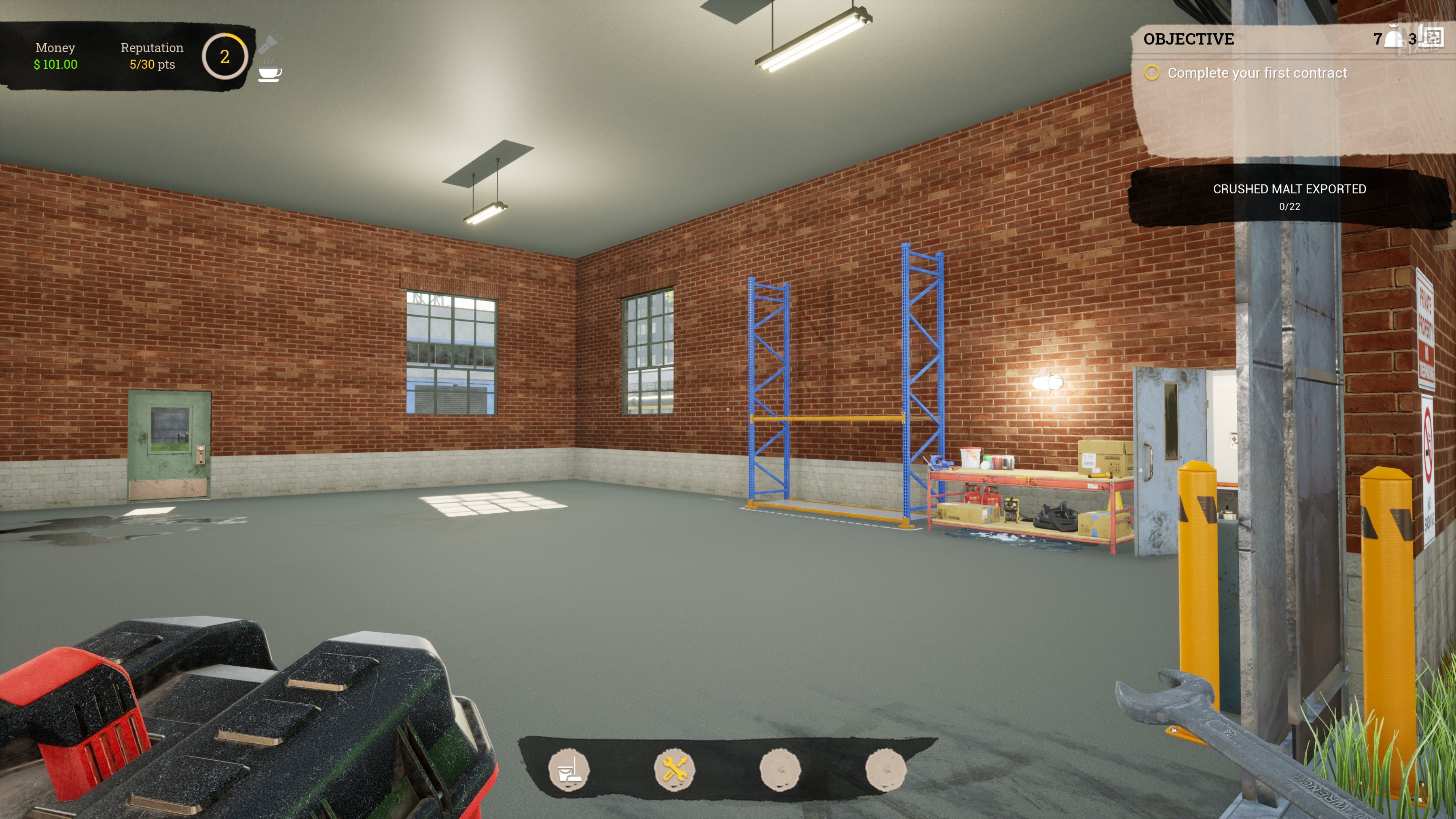 [6]-Beer Factory – Build 69 + Windows 7 Fix Download