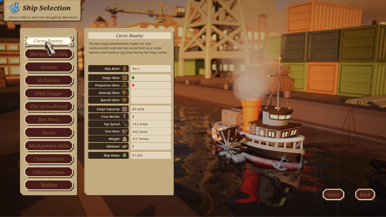 [4]-Bootleg Steamer + Windows 7 Fix Download