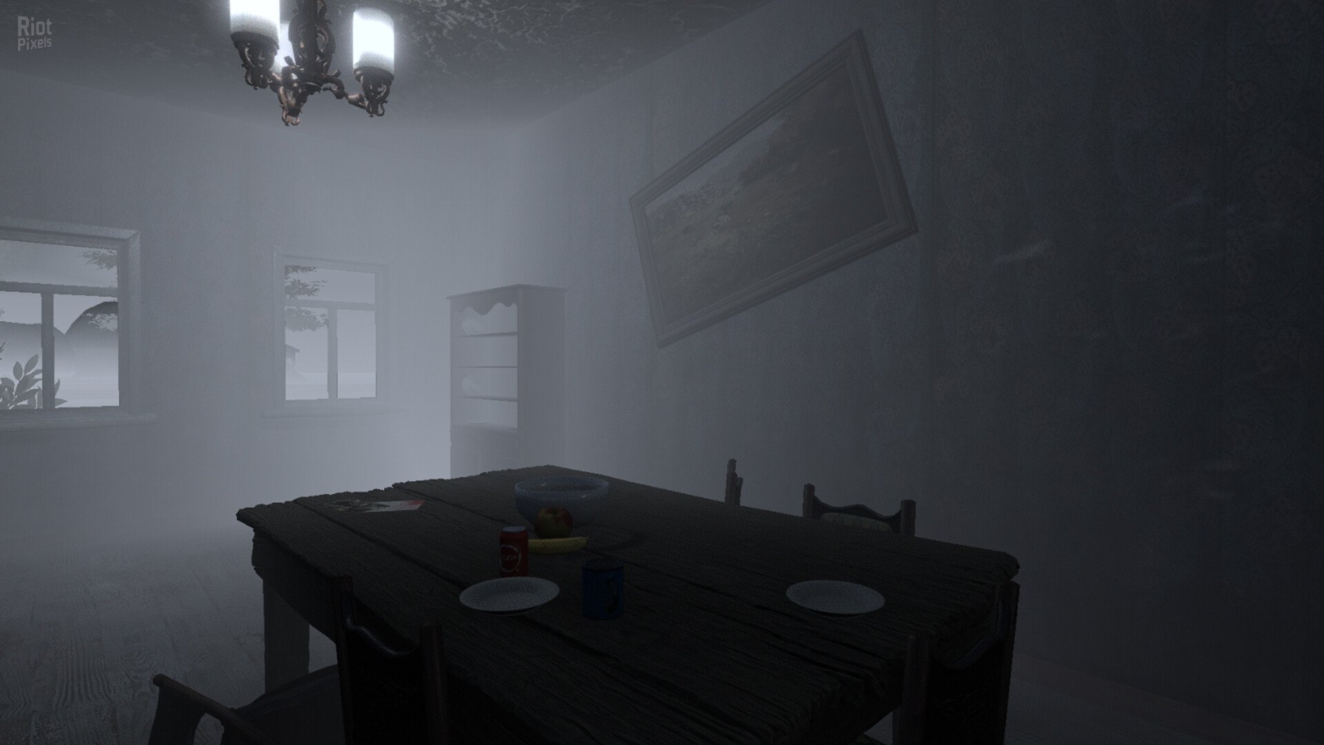 [3]-Shadowed Descent Download
