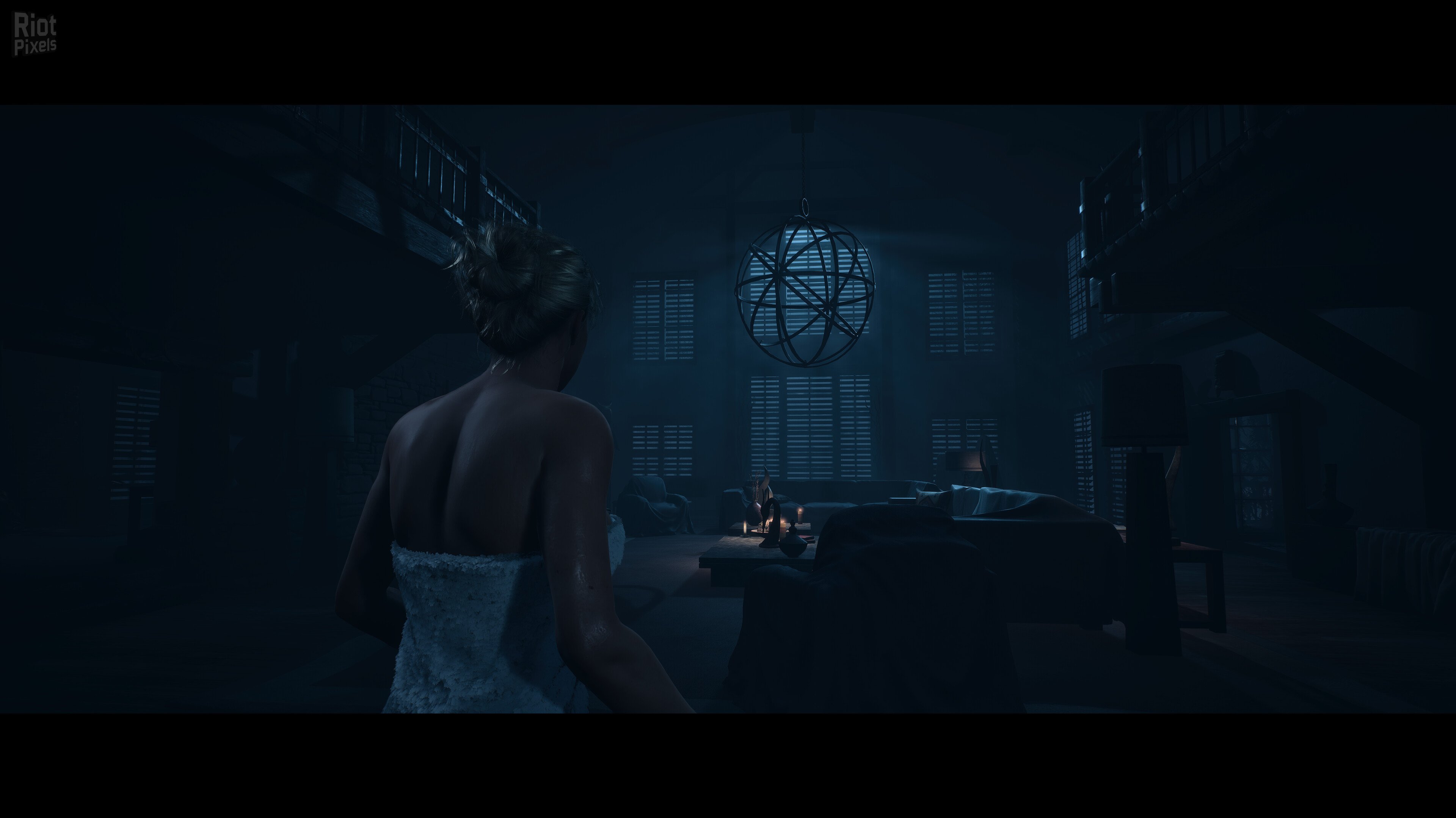 [16]-Until Dawn Download