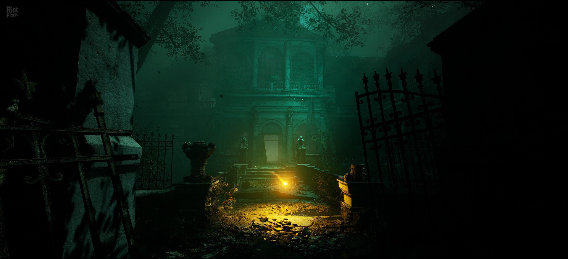 [6]-Last Half of Darkness: 35th Anniversary Edition – v1.12 Download