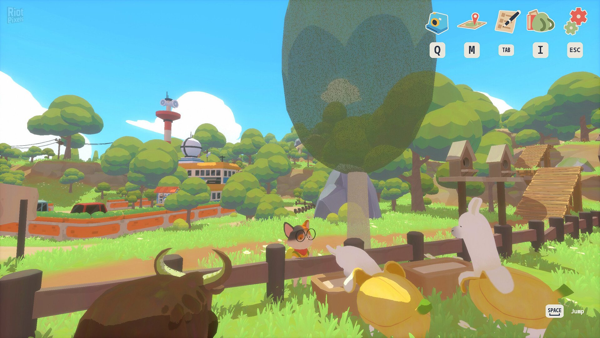 [5]-Petit Island – v1.0.0.5 Download
