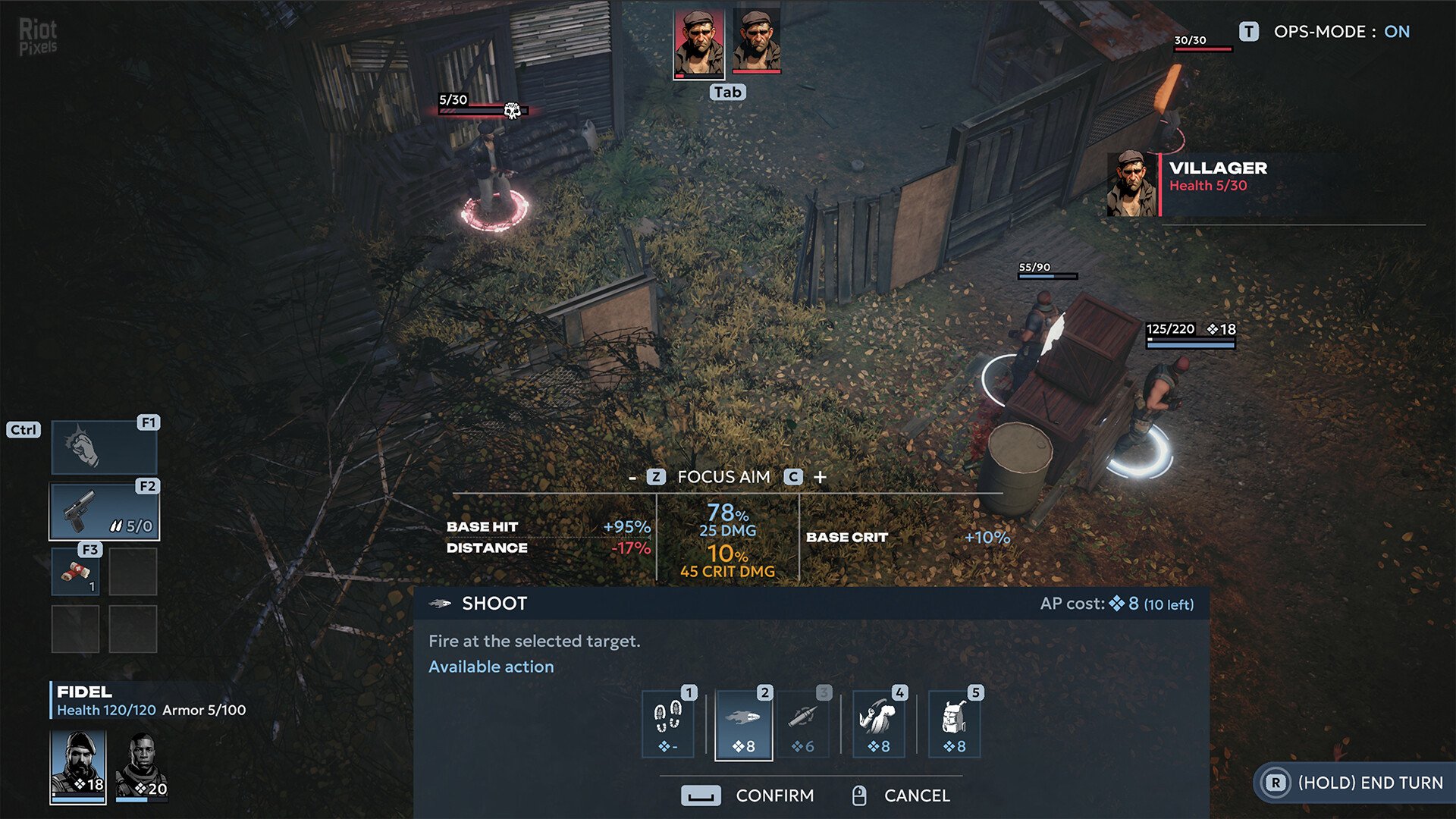 [7]-Chains of Freedom – v1.0.1 (44) Download