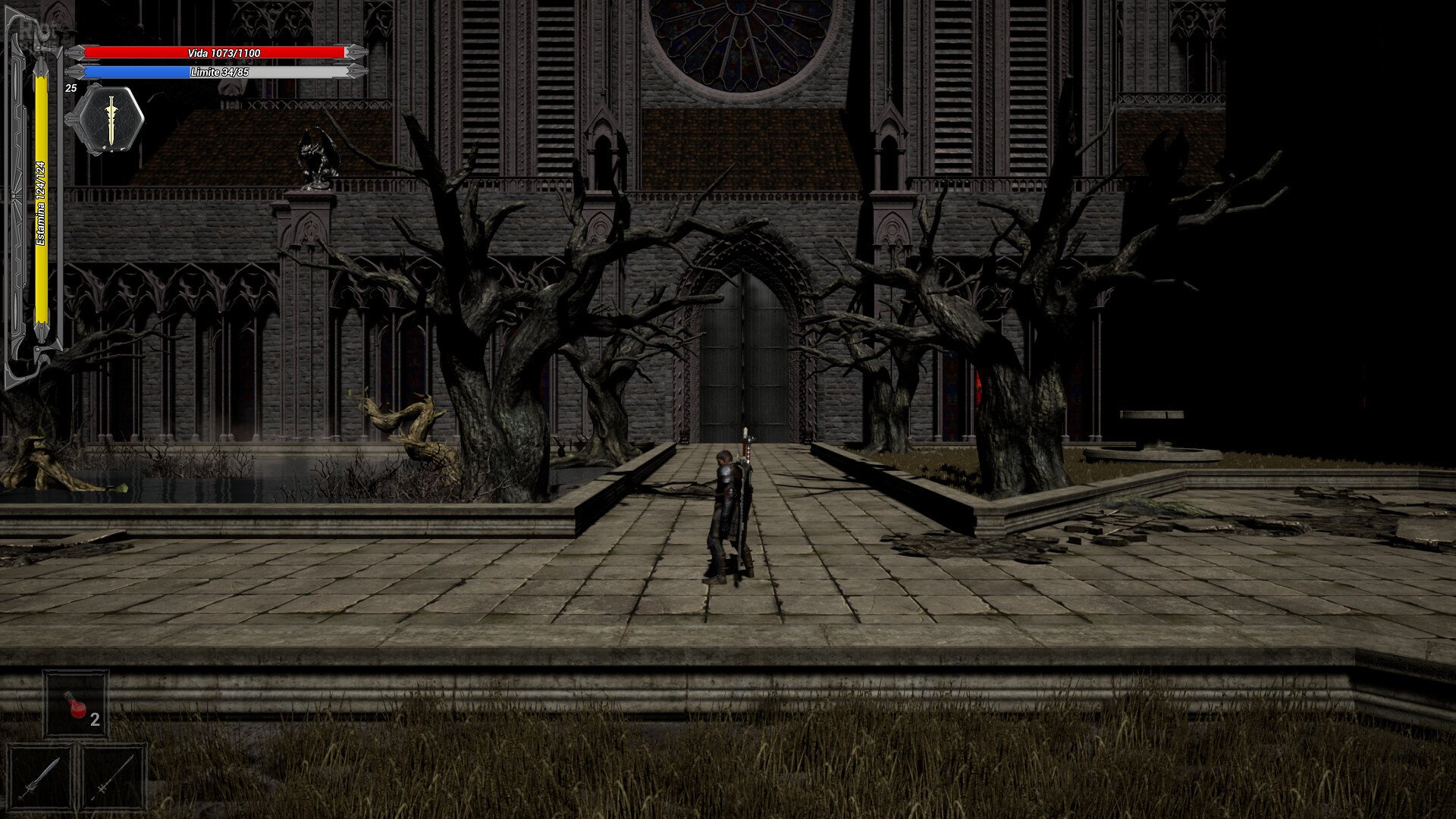 [14]-Stone 4 Souls Download