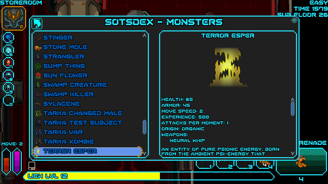 [9]-Sword of the Stars: The Pit – Necromancer v1.5.5 S + All DLCs Download