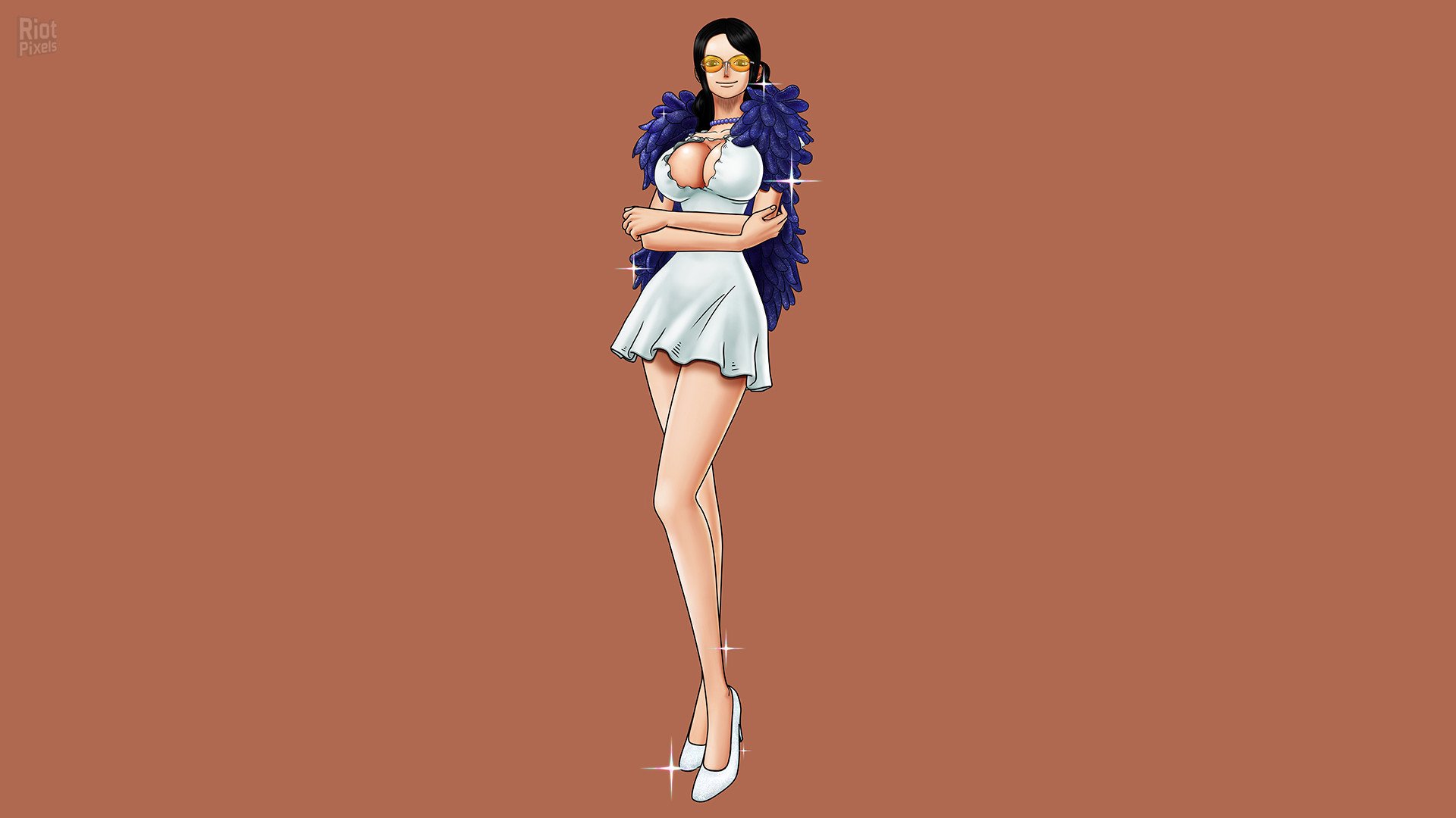 [20]-One Piece: Burning Blood – Gold Edition (All DLCs) Download