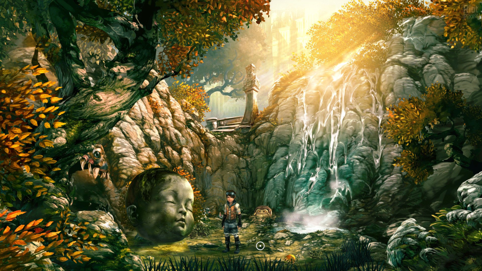 [15]-Silence: The Whispered World 2 – v1.1.20227 Download