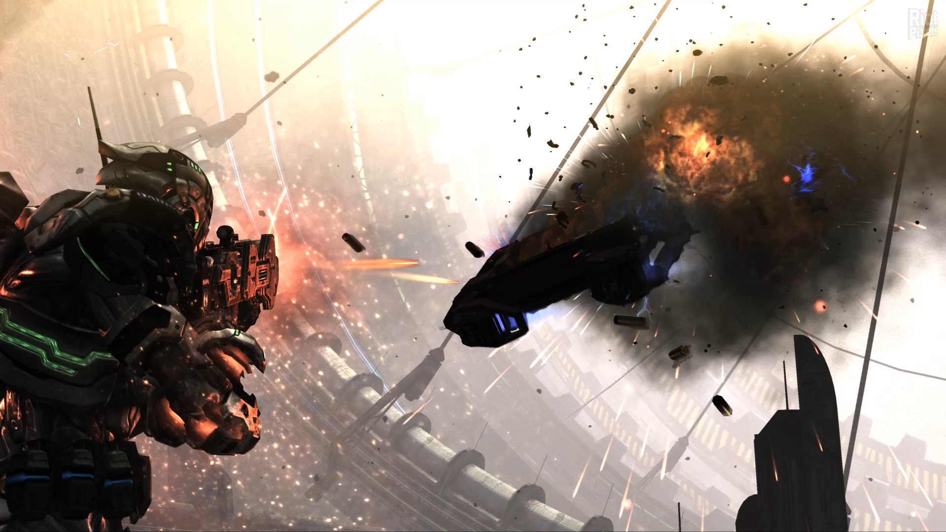 [16]-Vanquish Download