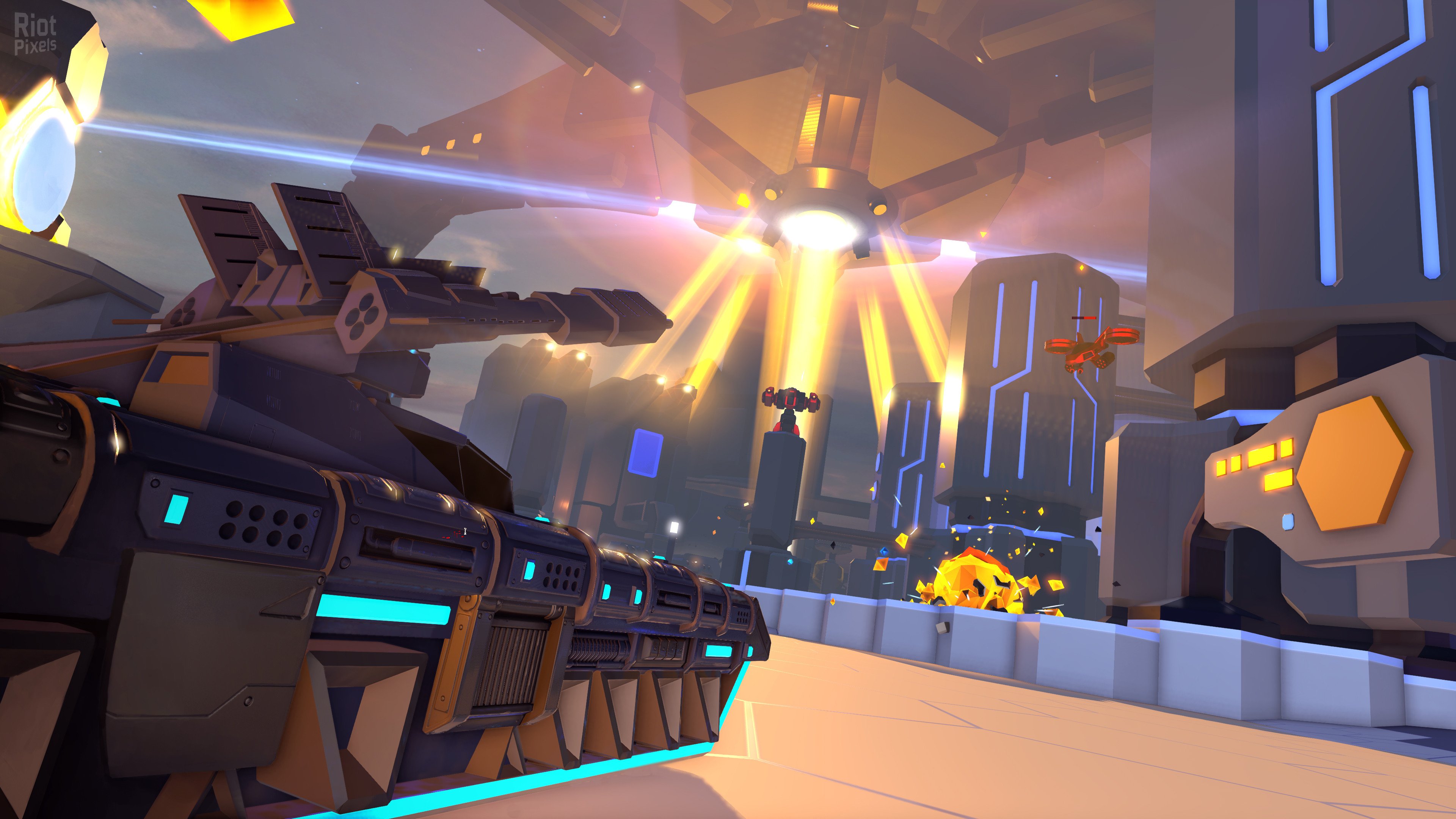 [13]-Battlezone: Gold Edition – v1.08 + Multiplayer Download