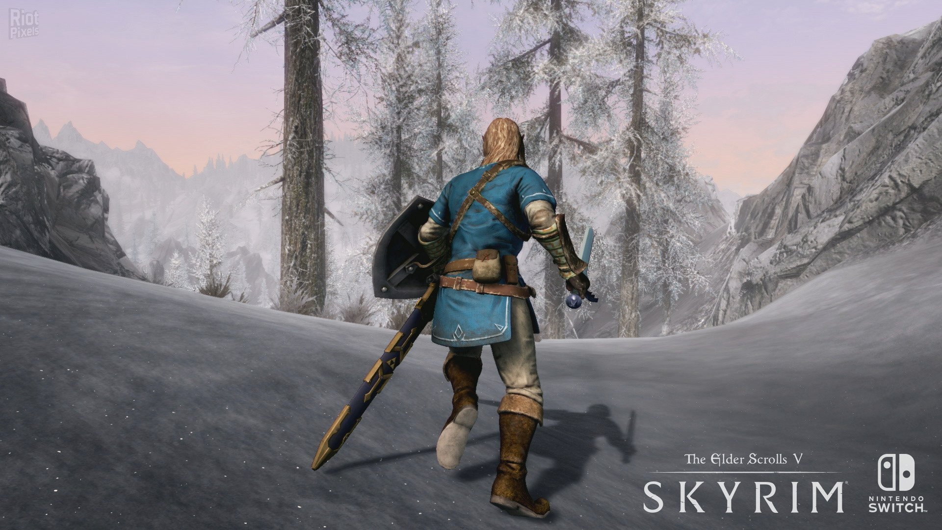 [6]-The Elder Scrolls: Skyrim – Special Edition – v1.5.97.0 + Creation Club Content Download