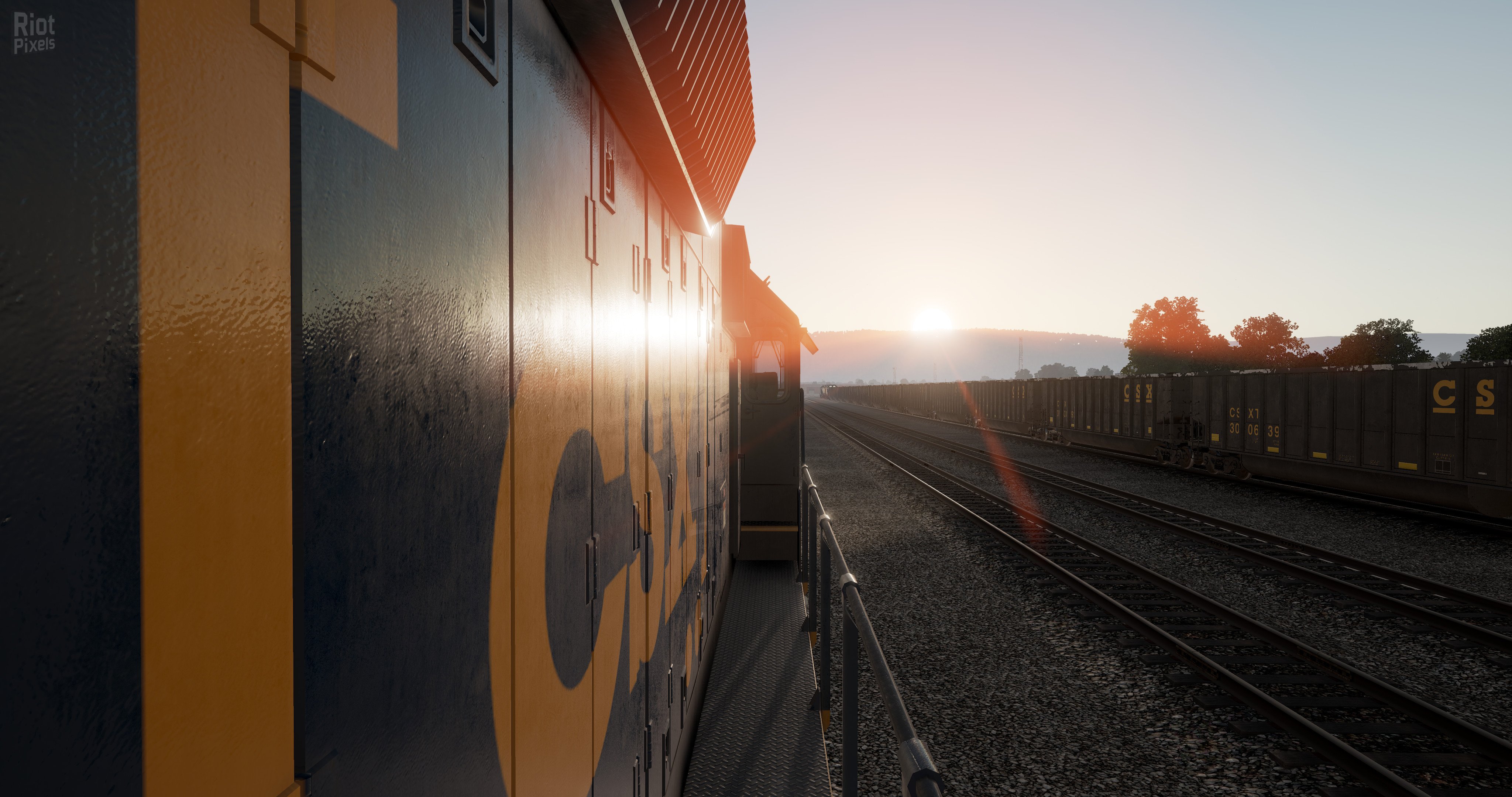 [11]-Train Sim World 2020 – Build 550/4667268 (02.13.2020) + 22 DLCs Download