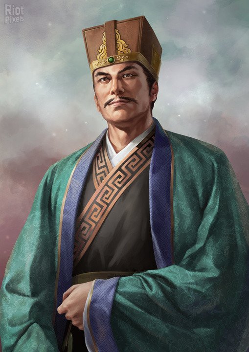 [24]-Romance of the Three Kingdoms XIV – v1.0.3 + 9 DLCs Download