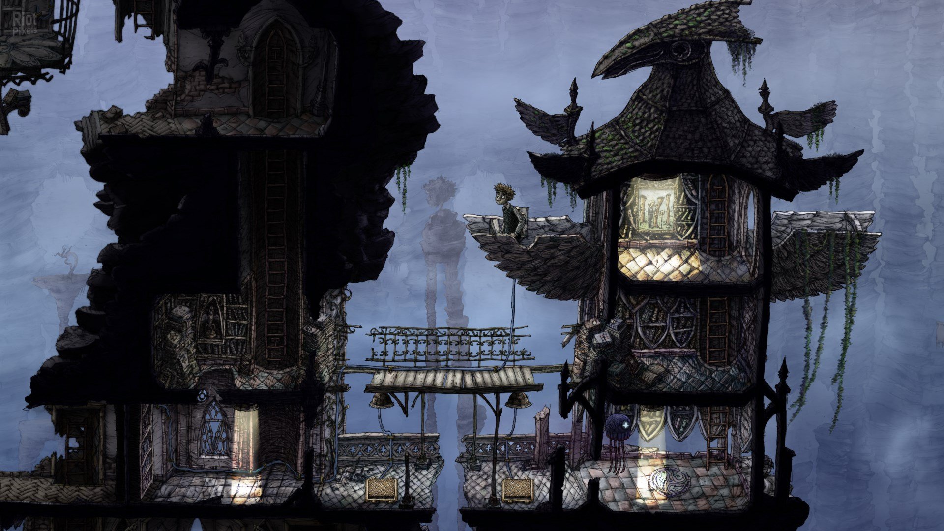 [13]-Creaks + Hotfix (Build 5311171) Download