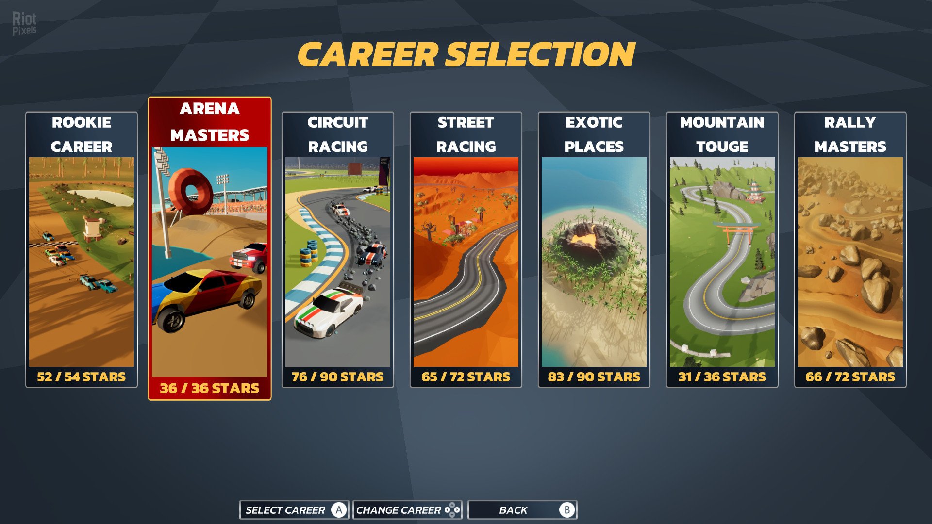 [6]-Star Drift Evolution + Multiplayer Download