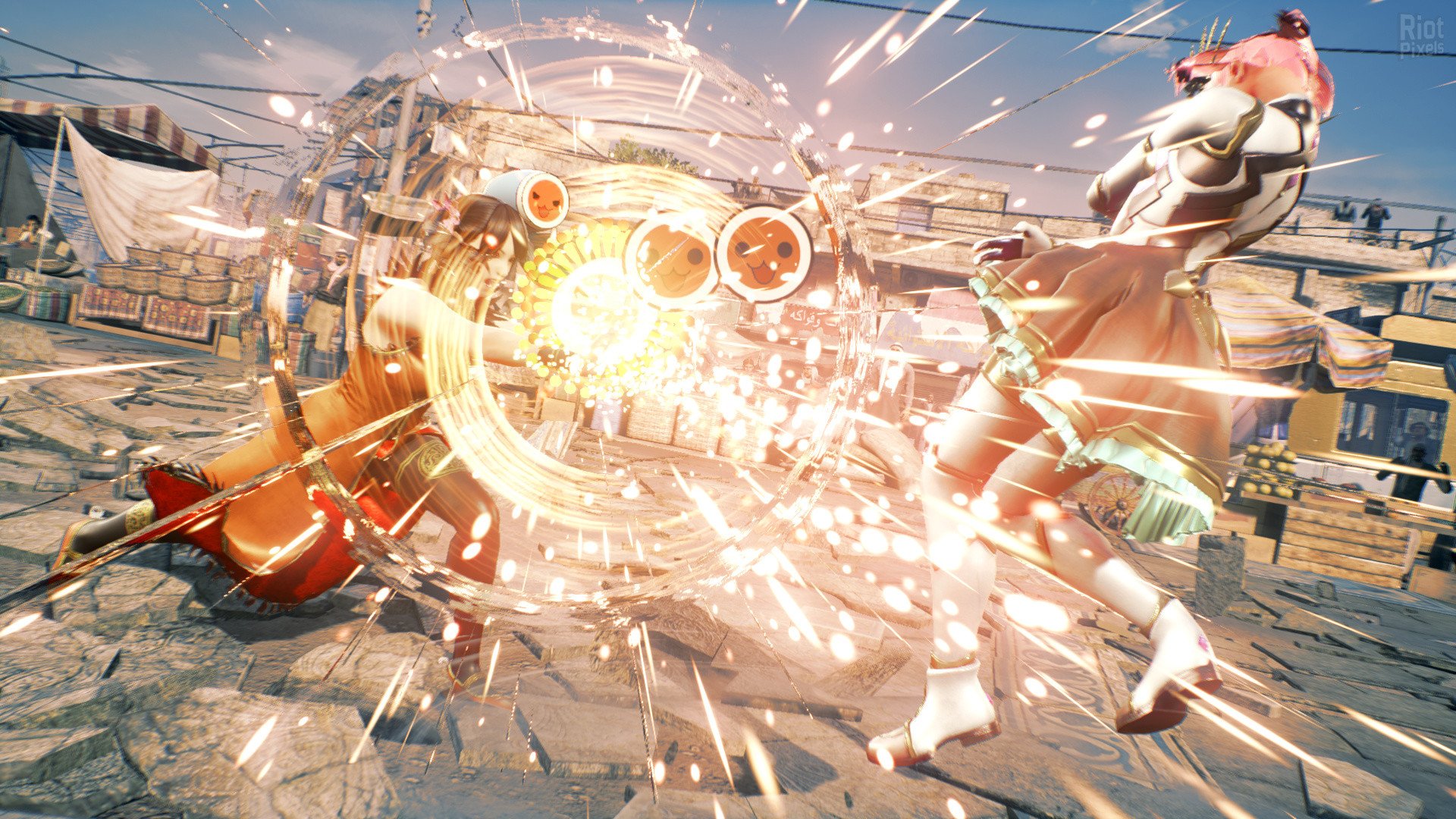 [3]-TEKKEN 7: Ultimate Edition, v4.22 + All DLCs + Multiplayer Download