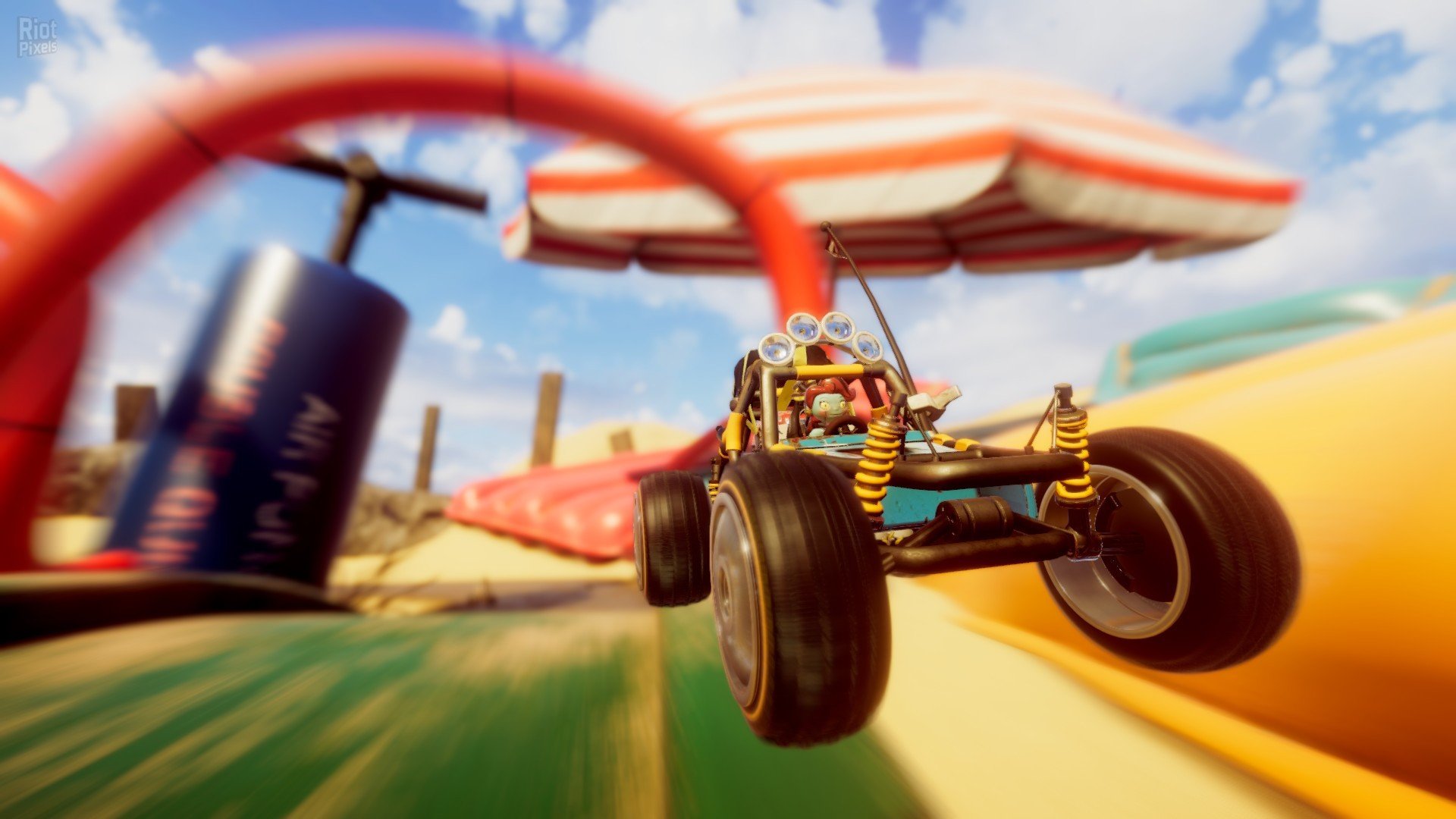 [14]-Super Toy Cars Offroad Download
