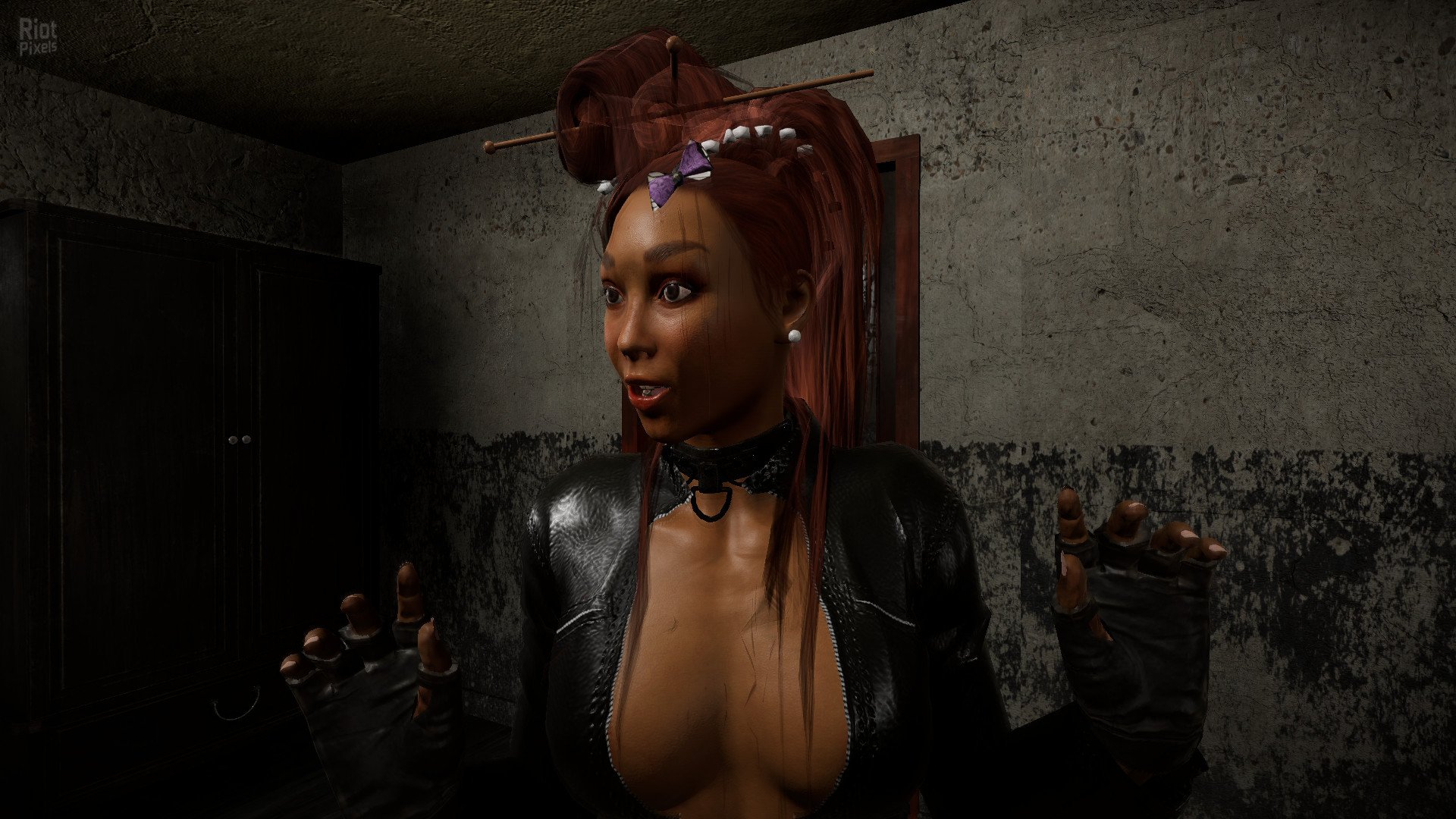 图片[5]-LEMURIA – v1.2.5 + 2 DLCs-HohohoGames