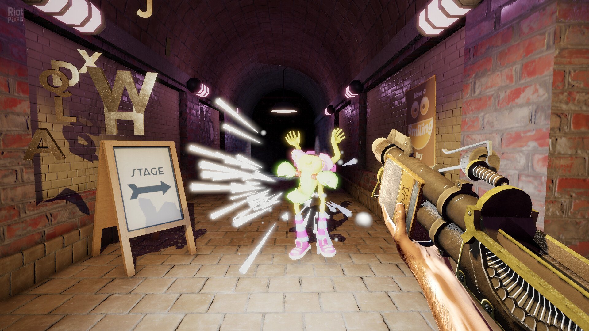 [7]-My Friendly Neighborhood – v1.0.5 Download