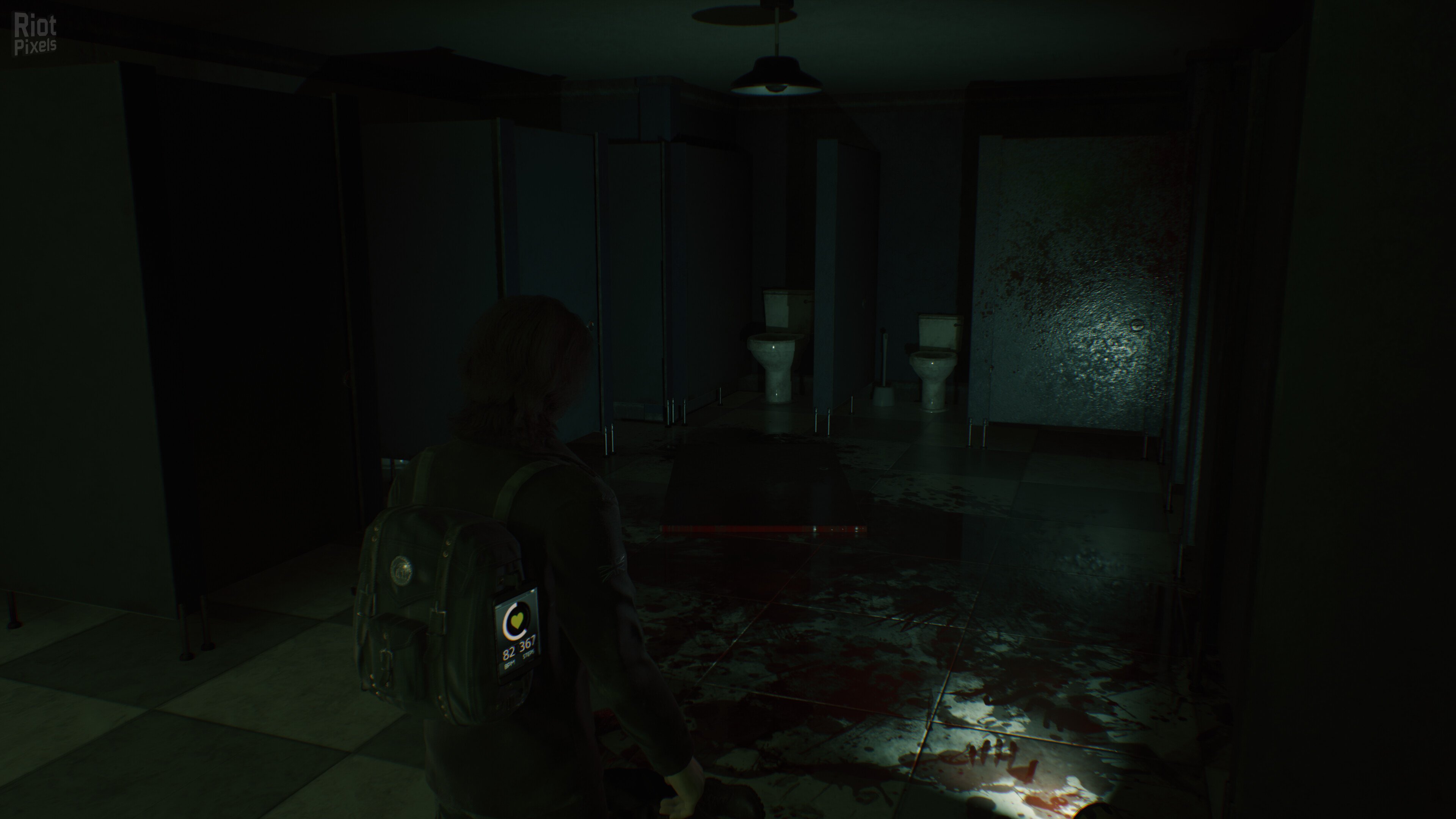 [9]-Darker Skies: Remastered + Windows 7 Fix Download