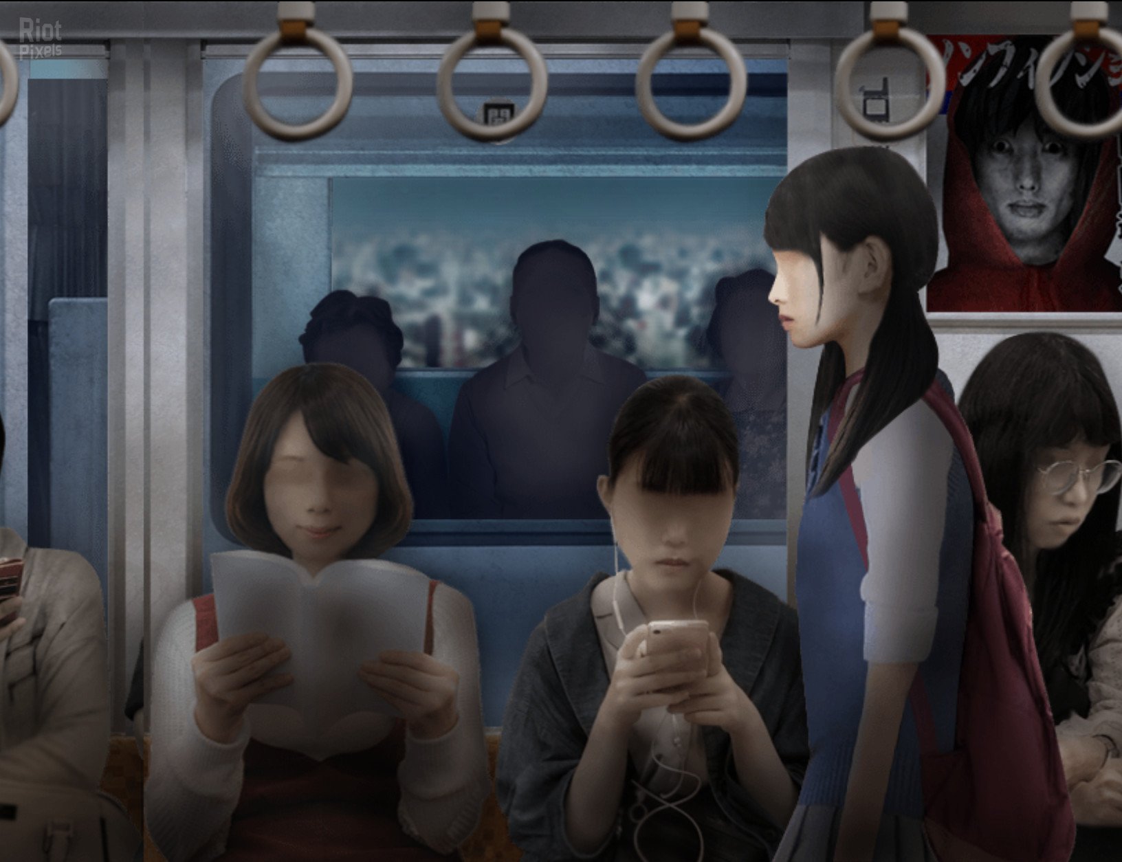 [8]-Tsugunohi – v20231019 + 2 DLCs Download