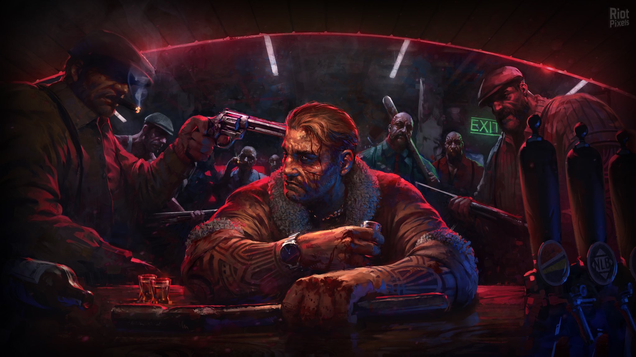 [17]-Kingpin: Reloaded – v1.02 Download