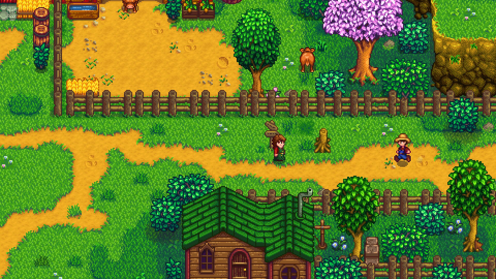 [15]-Stardew Valley – v1.6.0 Build 24079 Download