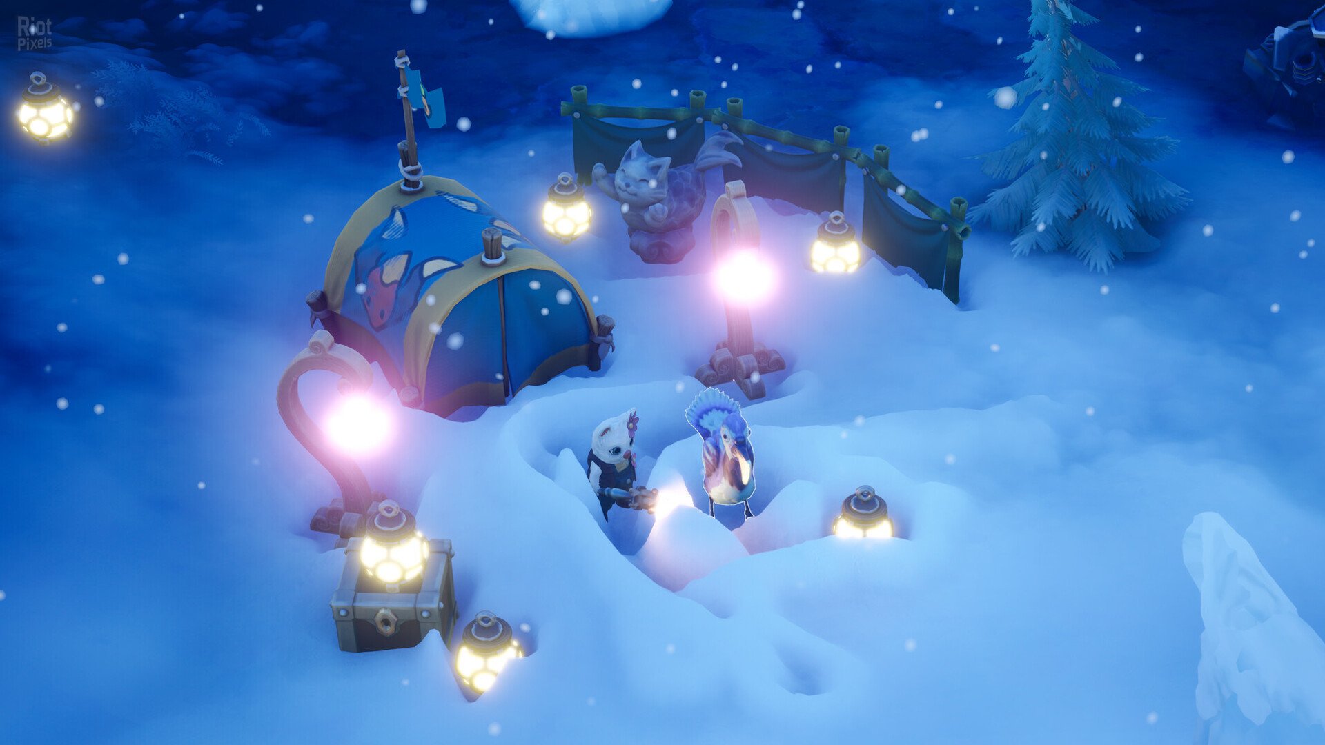 [13]-Ikonei Island: An Earthlock Adventure – Castaway Collection, v1.5.0 + 3 DLCs Download