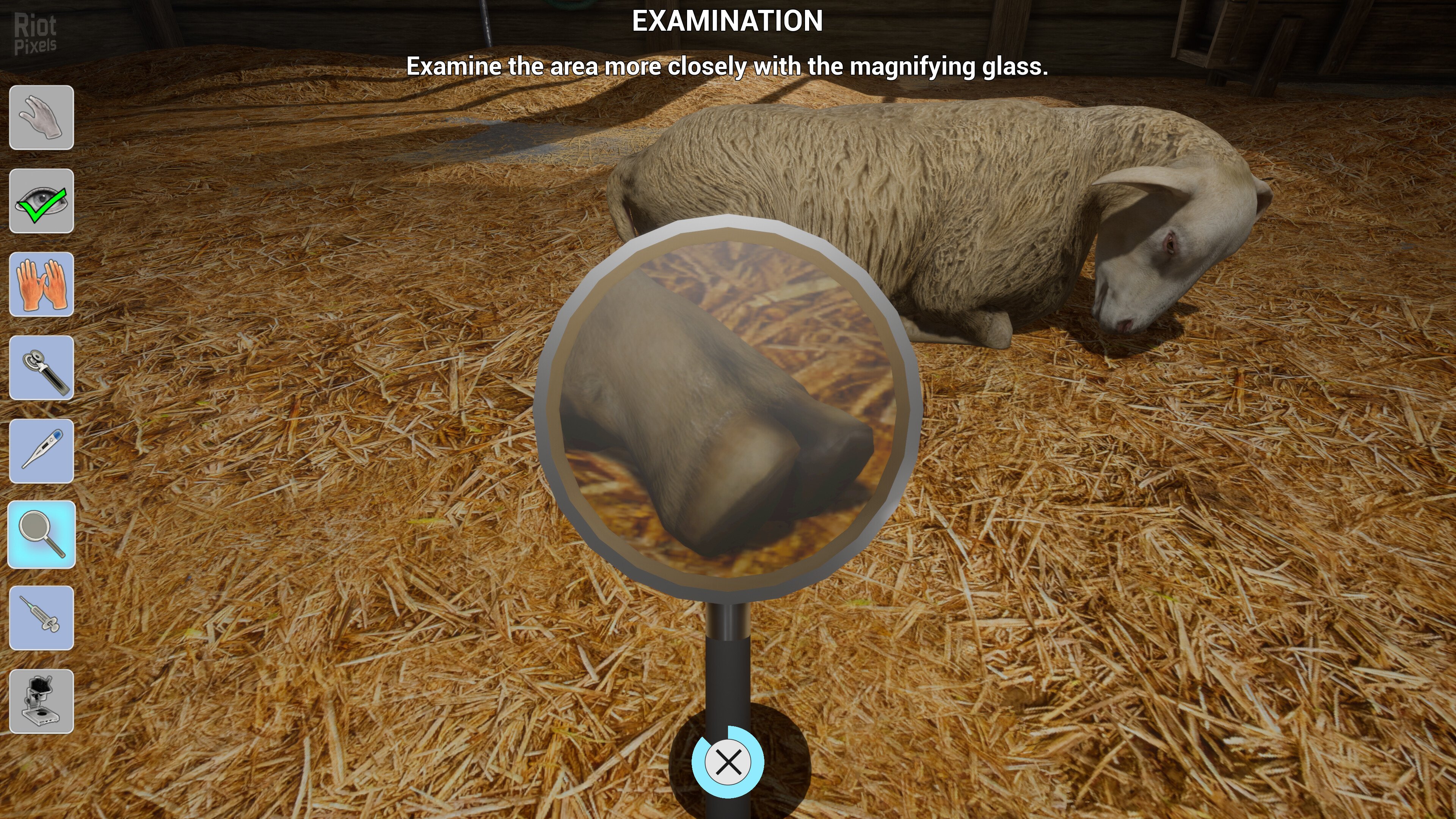 [8]-My Life: Farm Vet Download
