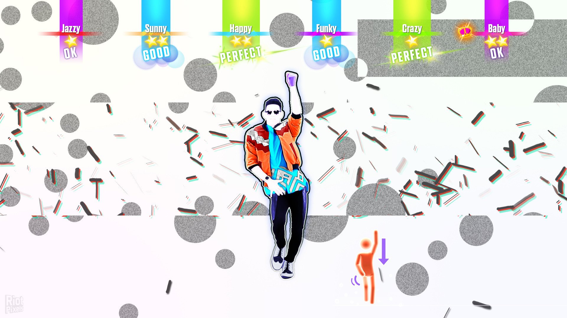 [5]-Just Dance 2017 – Build 11271629 Download