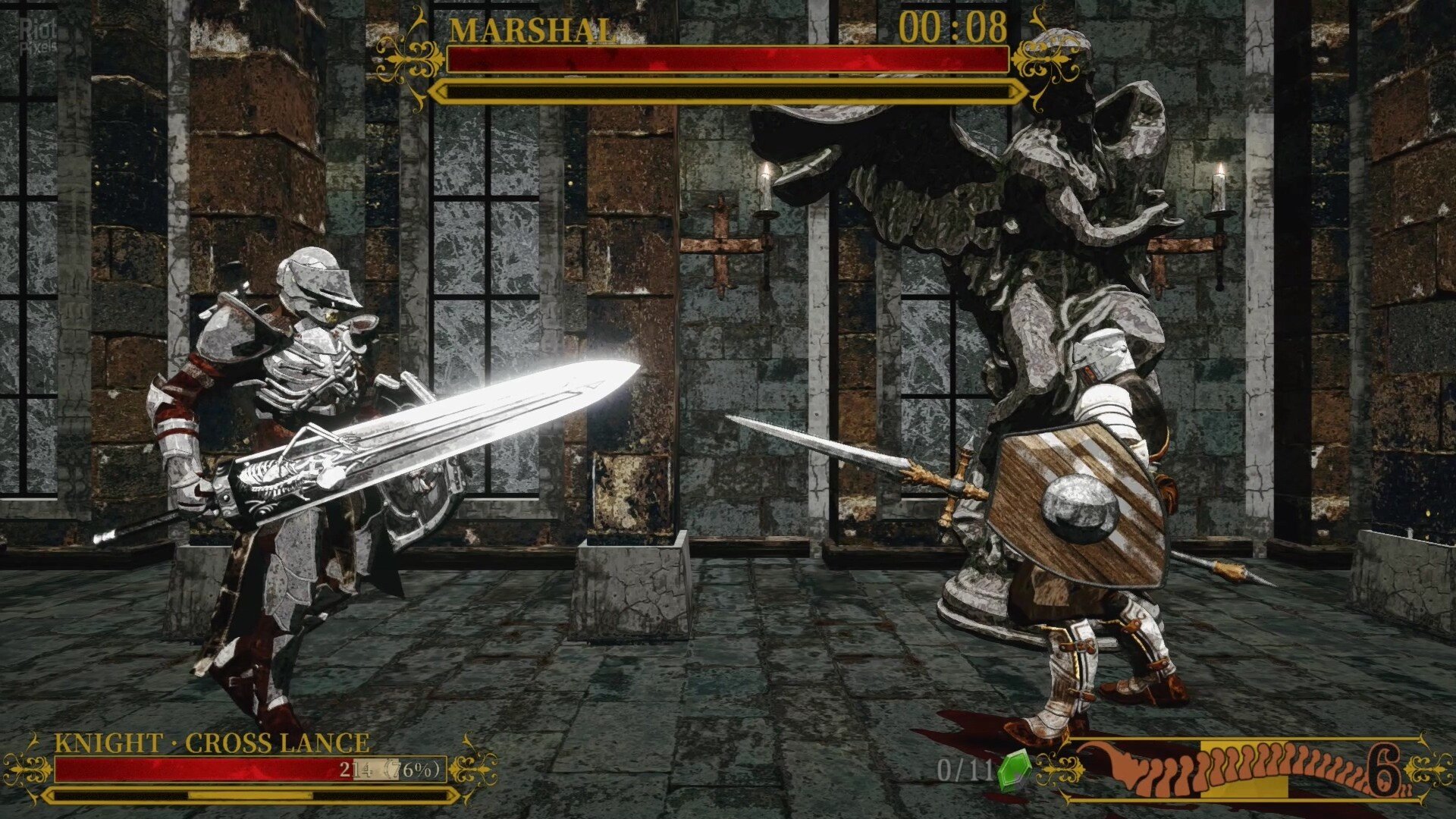 [8]-Corpse Keeper – v1.0 (Release) Download