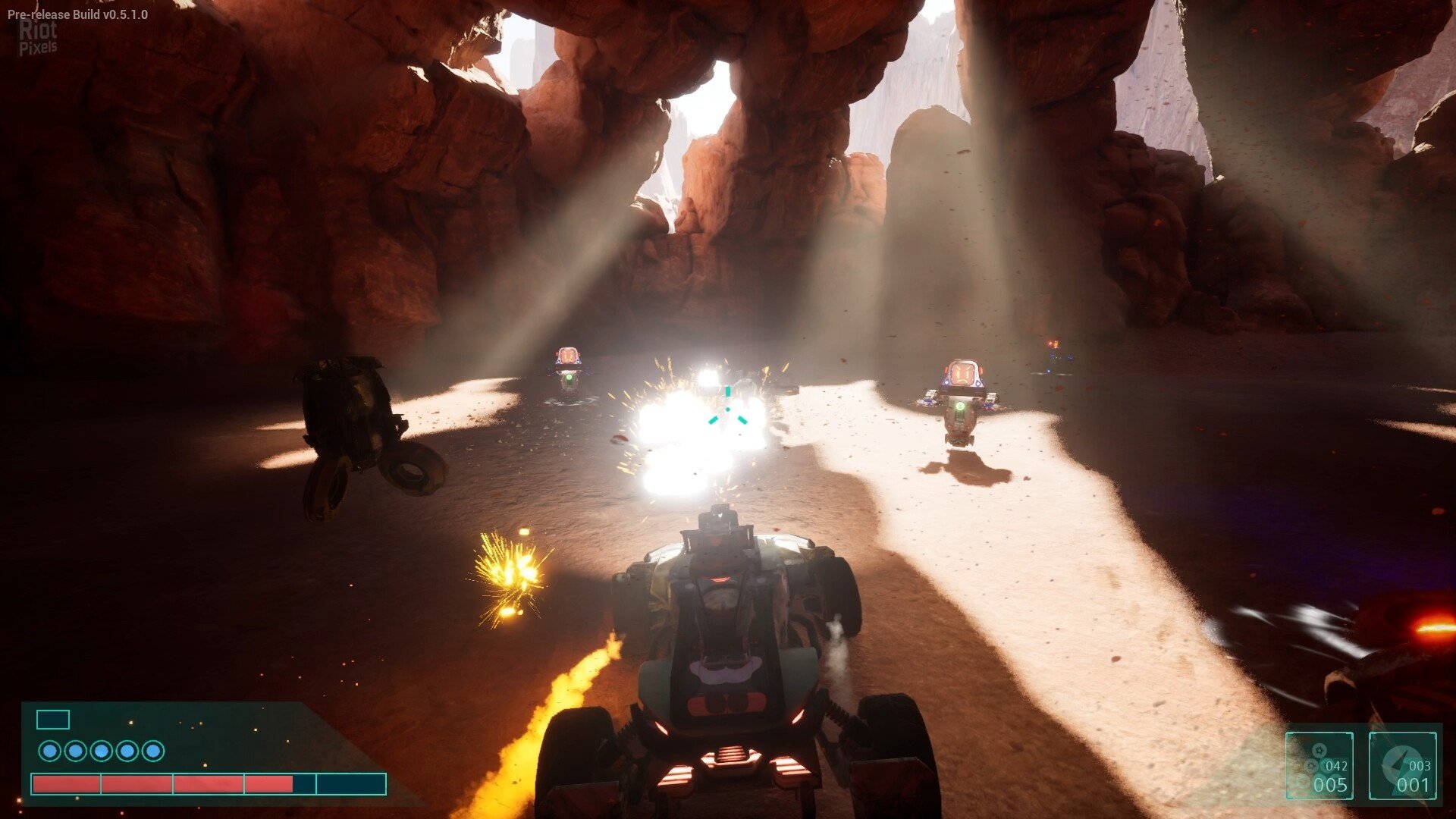[8]-Trace Hunters – v1.0.1.0 + Windows 7 Fix Download
