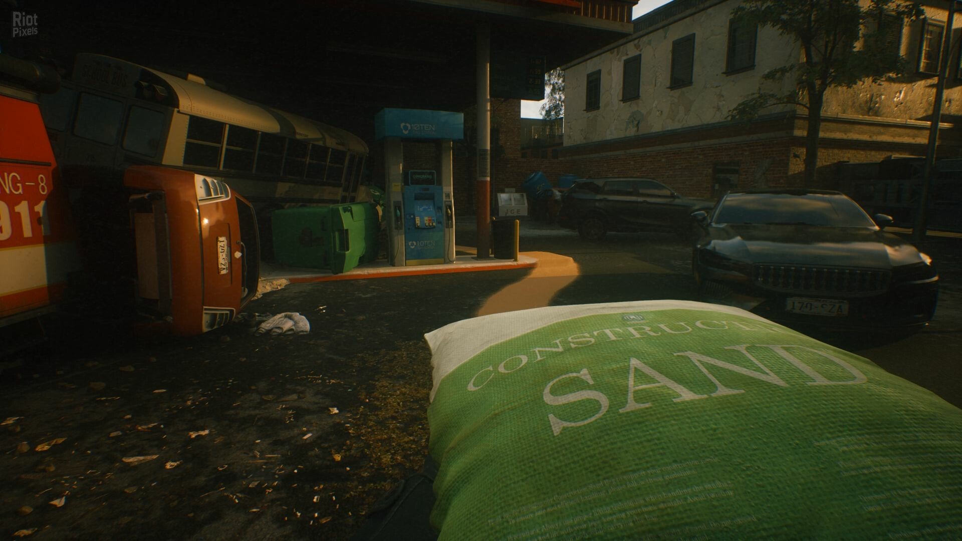 [4]-A Quiet Place: The Road Ahead, v1.0.0 Build 45345.11446 + DLC + Windows 7 Fix Download