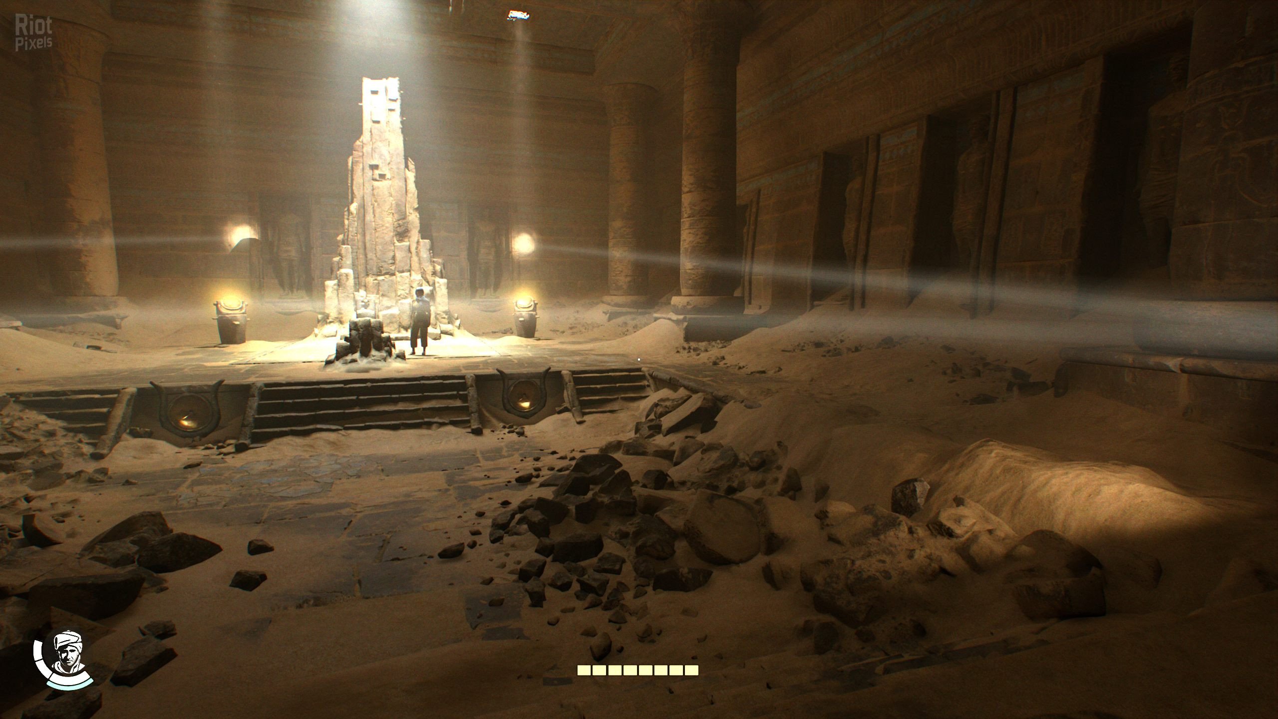 [6]-Indiana Jones and the Great Circle + 5 DLCs/Bonuses Download