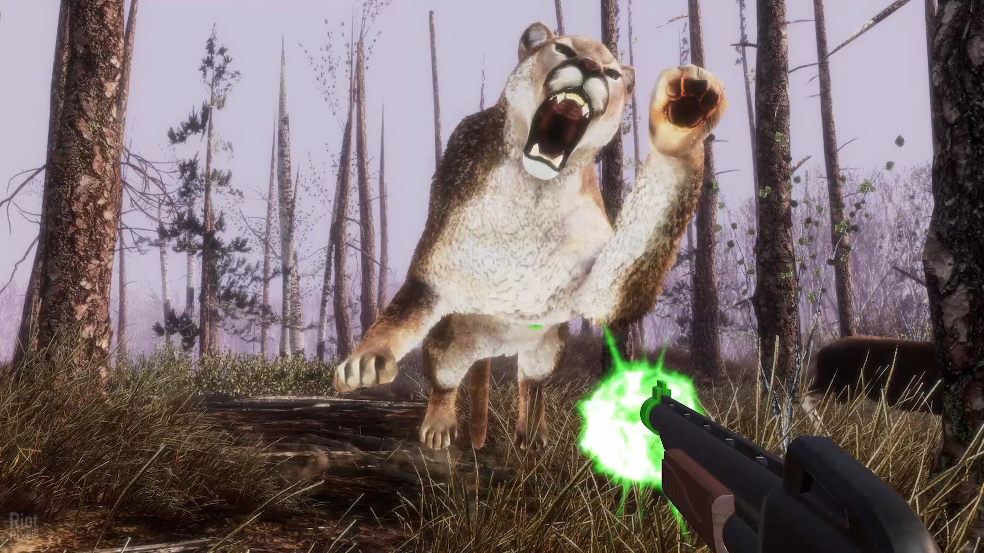 [3]-Big Buck Hunter: Ultimate Trophy Download