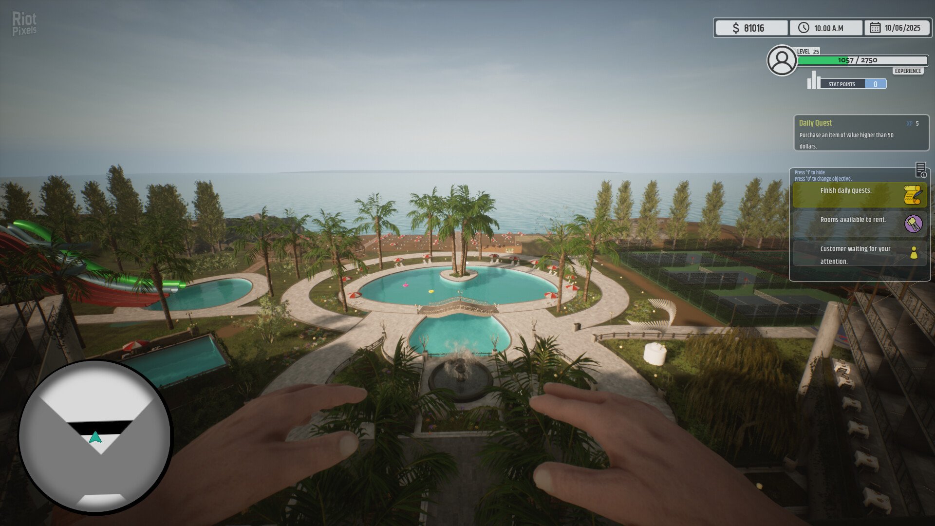 [7]-Hotel Owner Simulator – v1.0.5.5 Download