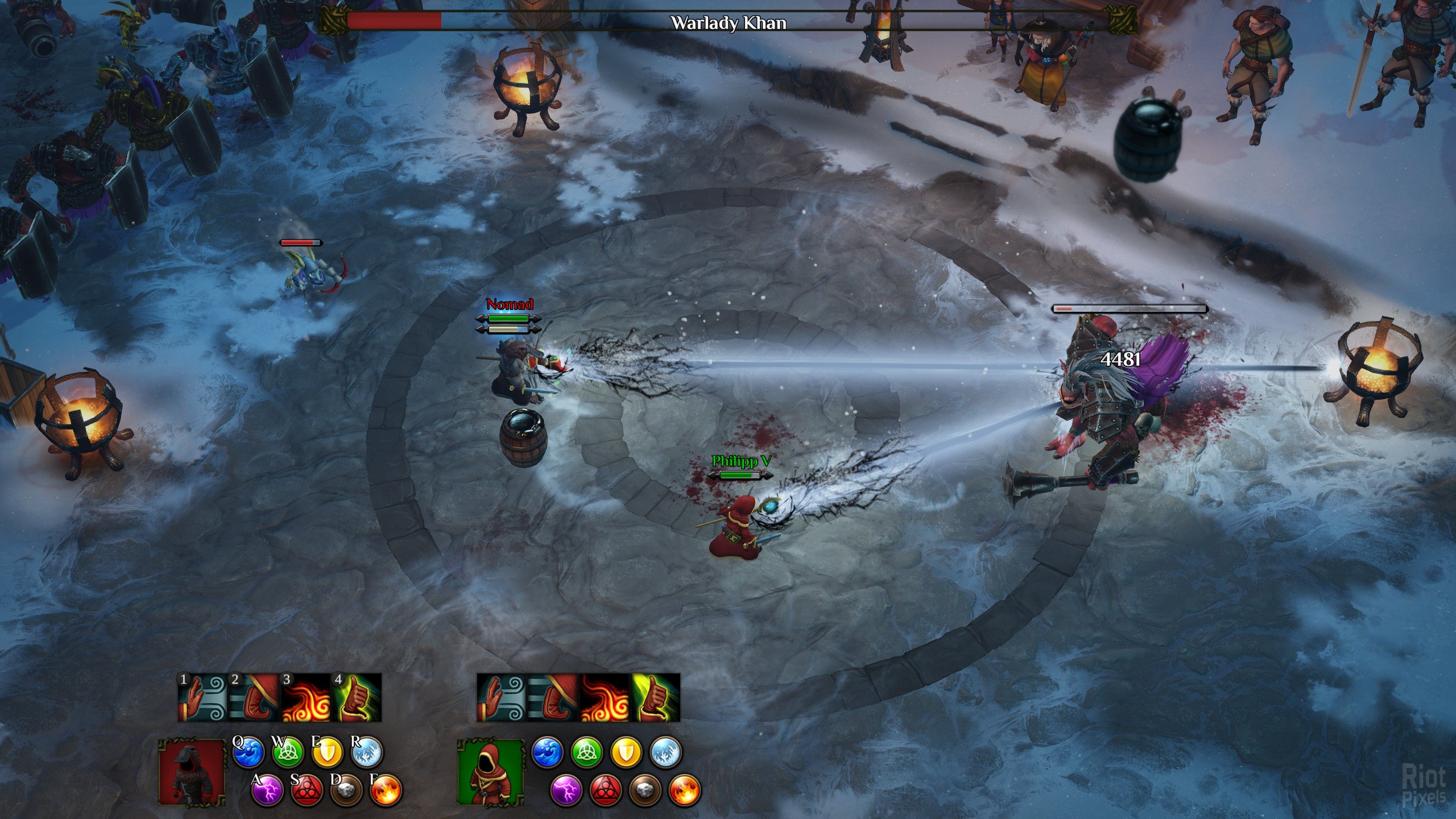 [5]-Magicka 2 Download