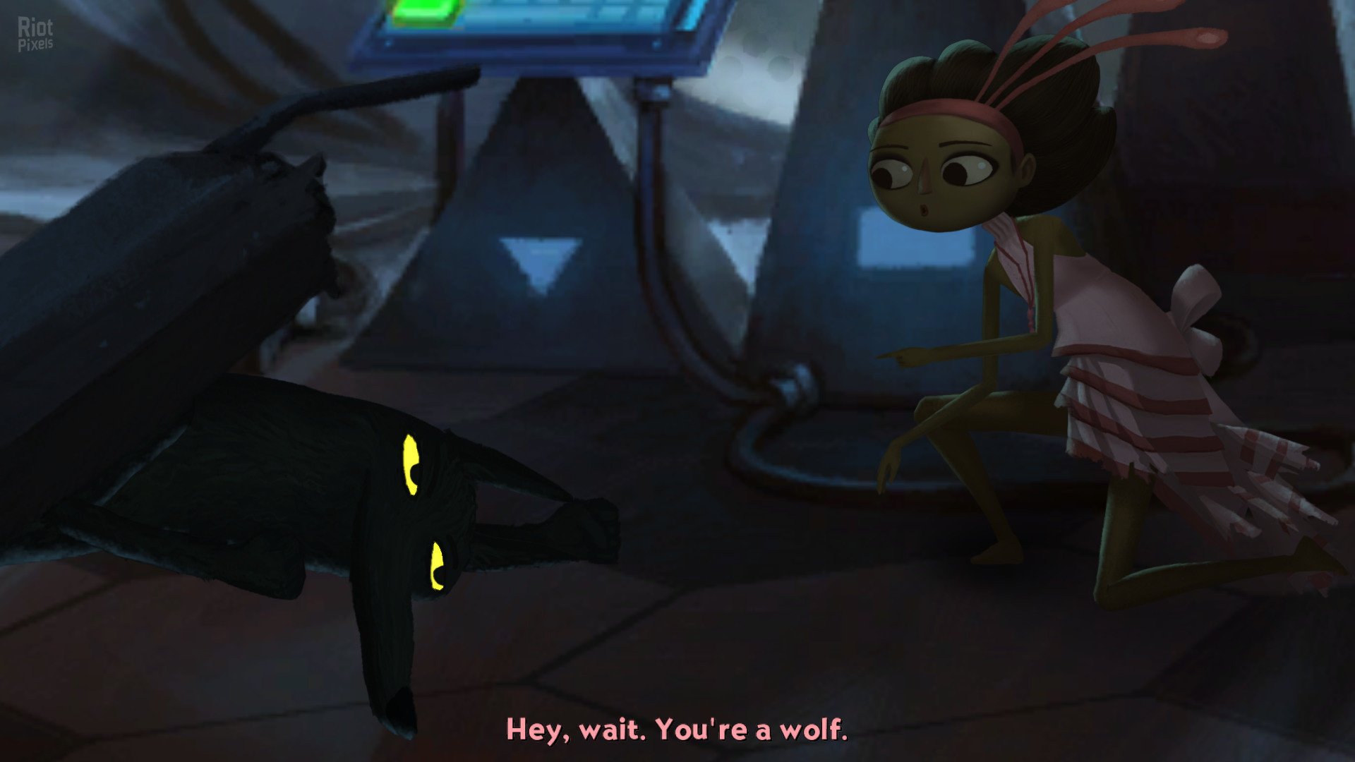 [13]-Broken Age: The Complete Adventure Download