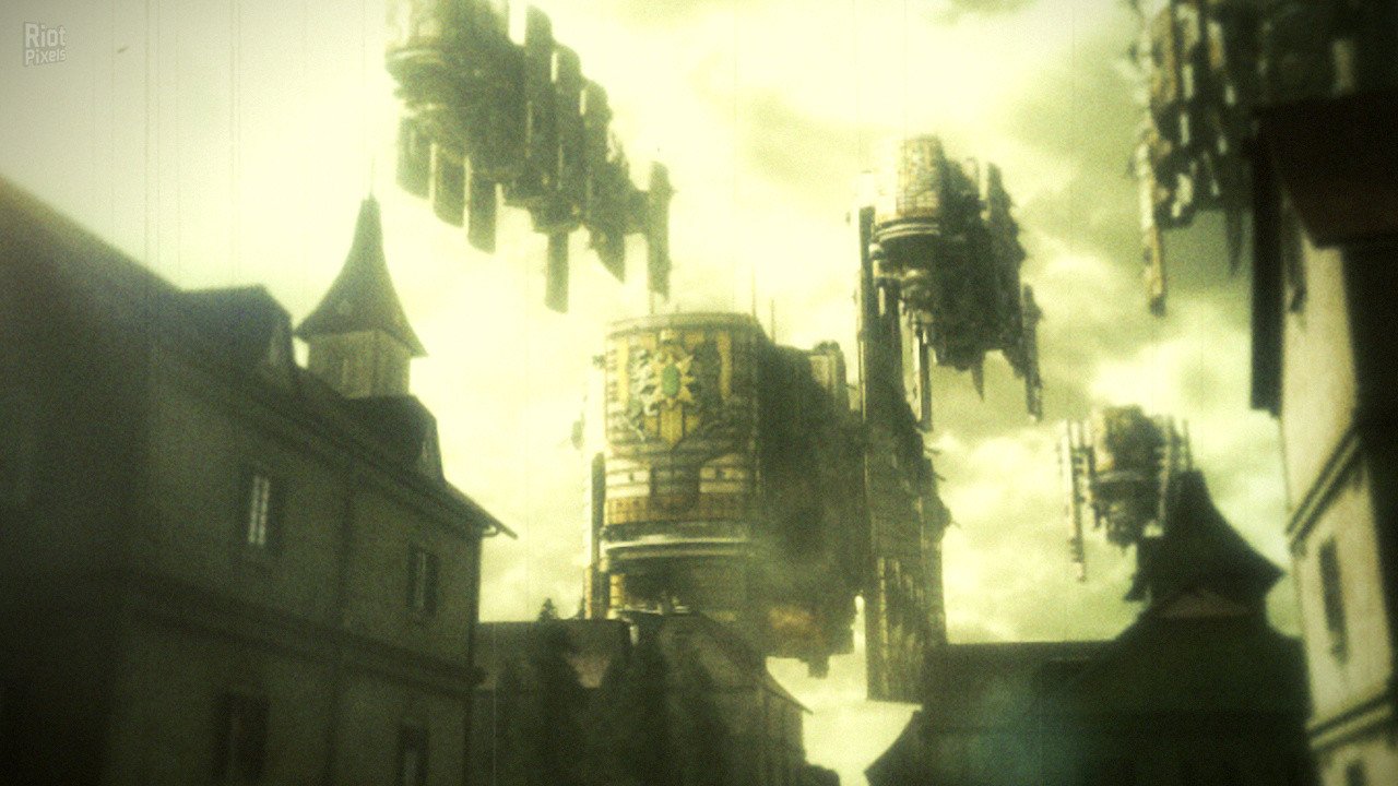 [21]-Final Fantasy Type-0 HD Download