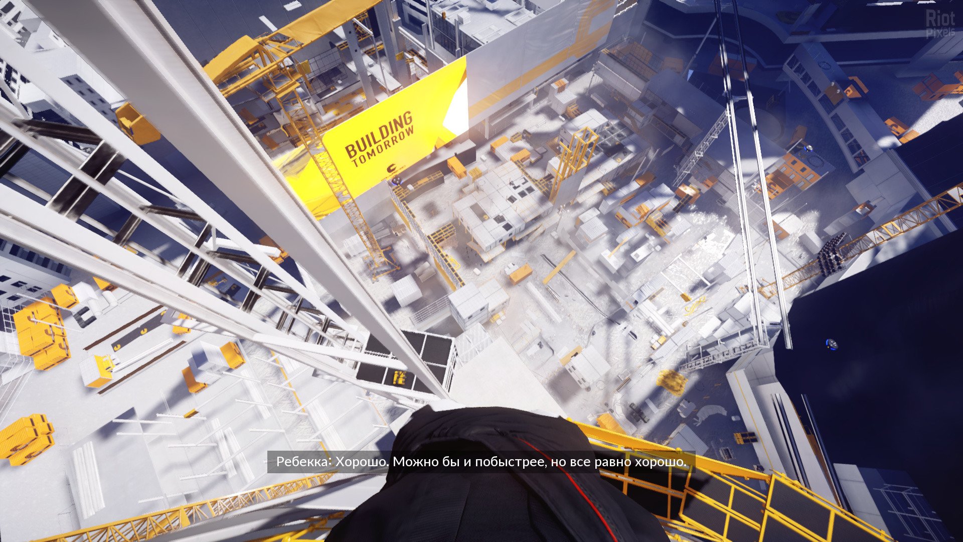[8]-Mirror’s Edge: Catalyst – v1.0.3.47248 + 2 DLC Download