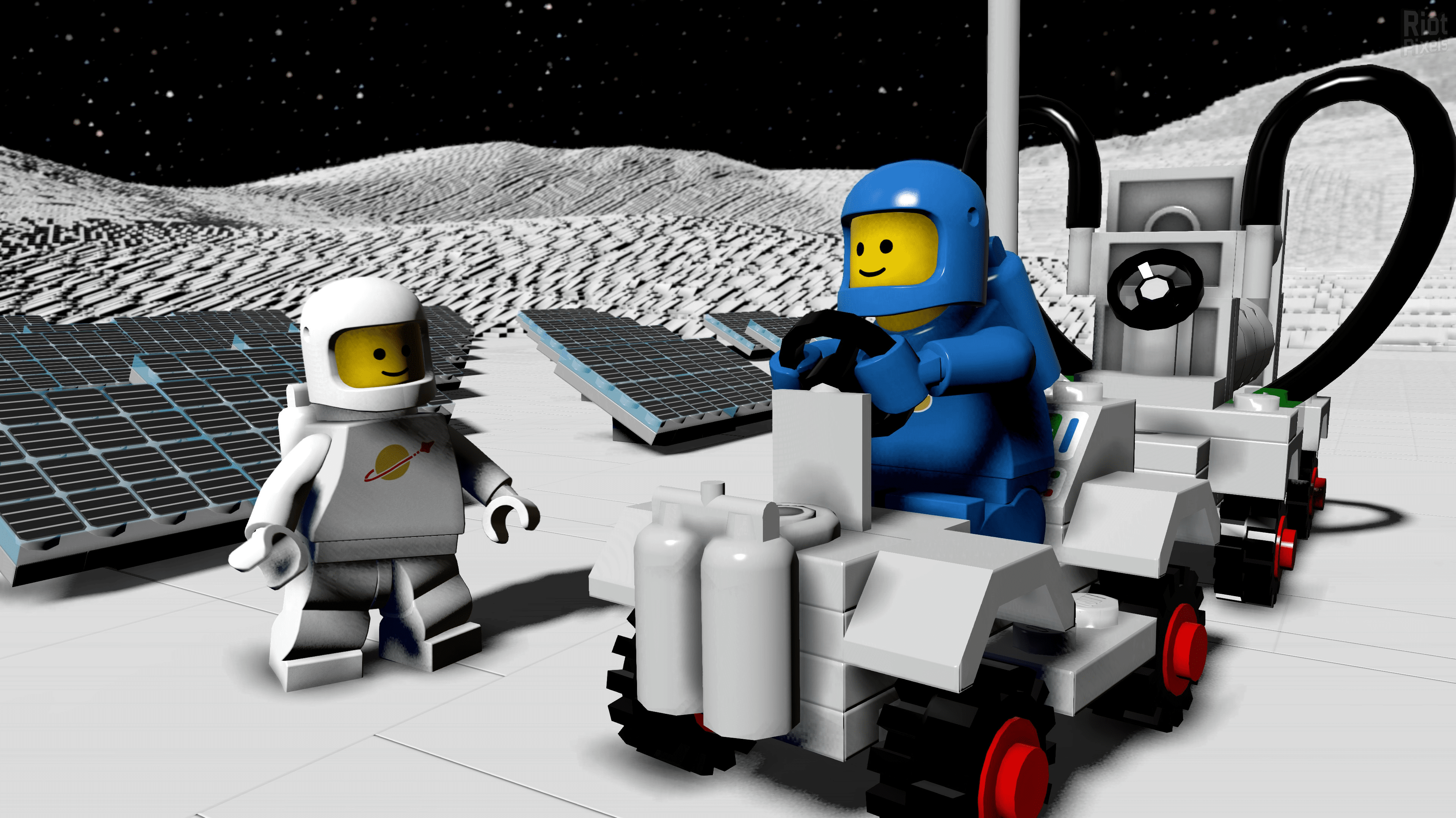 [4]-LEGO Worlds Download