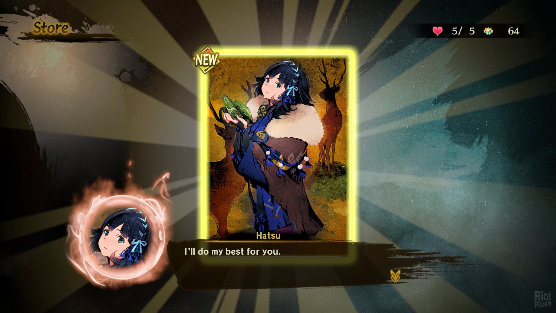 [2]-Toukiden 2 – v1.0.1 + All DLCs Download